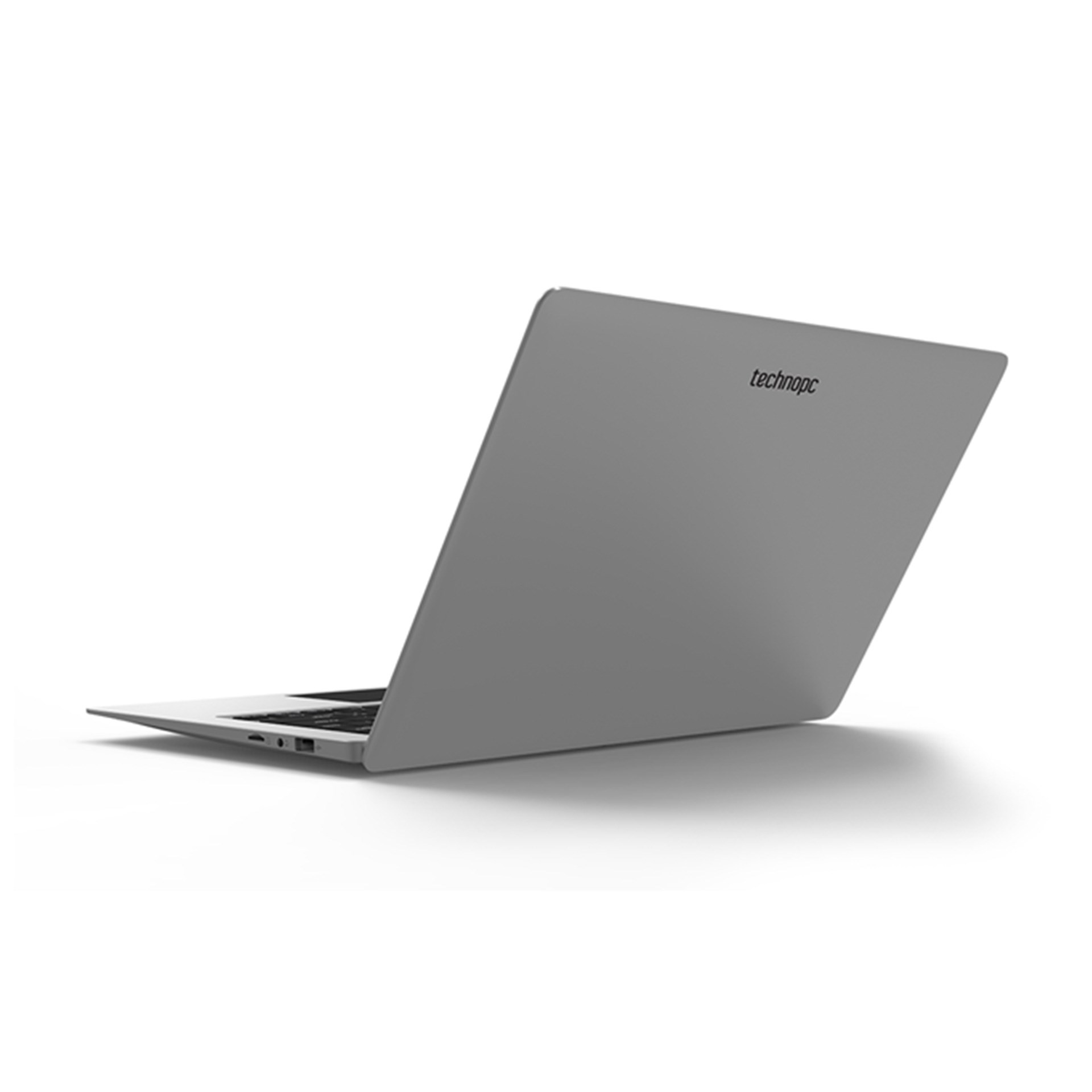 Technopc Intel Pentium N3710 4 GB RAM 128GB SSD 14 Windows 10 Home İşletim Sistemi (Teşhir Ürünü)