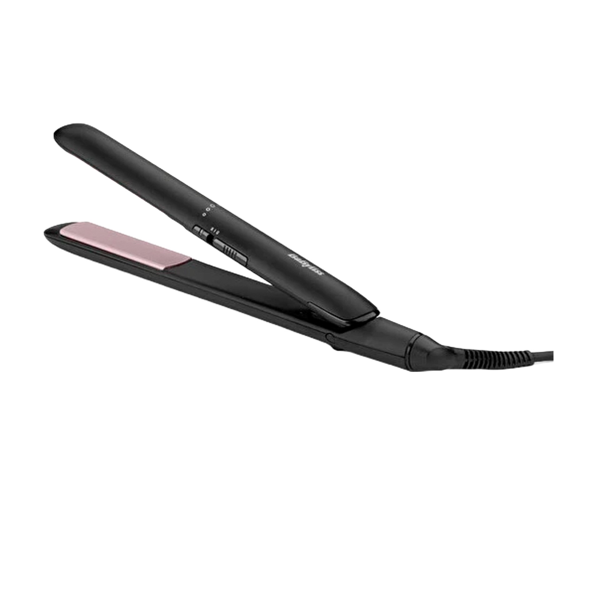 Babyliss ST241E Smooth Ceramic Saç Düzleştirici Siyah