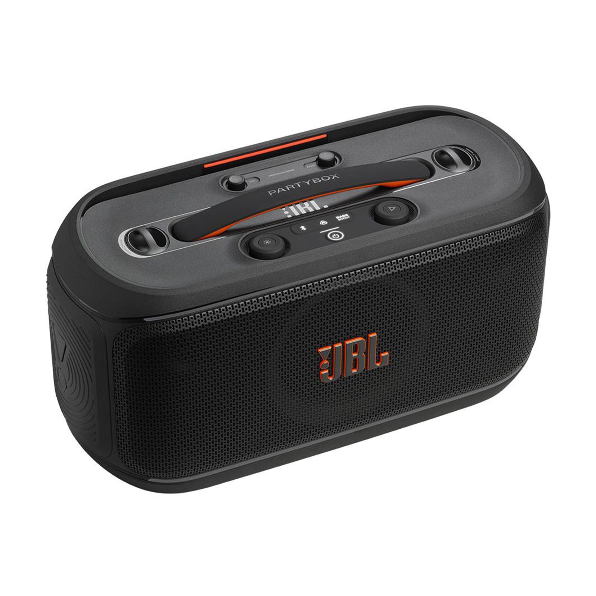 JBL Partybox OTG2 Bluetooth Hoparlör Siyah