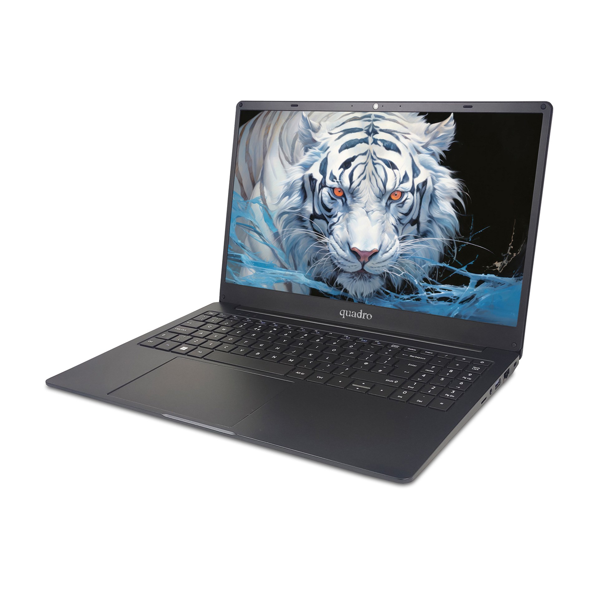 Quadro Novabook Intel I5 1035G7 8GB RAM 256GB SSD 15,6 FreeDos Dizüstü Bilgisayar (Teşhir Ürünü)