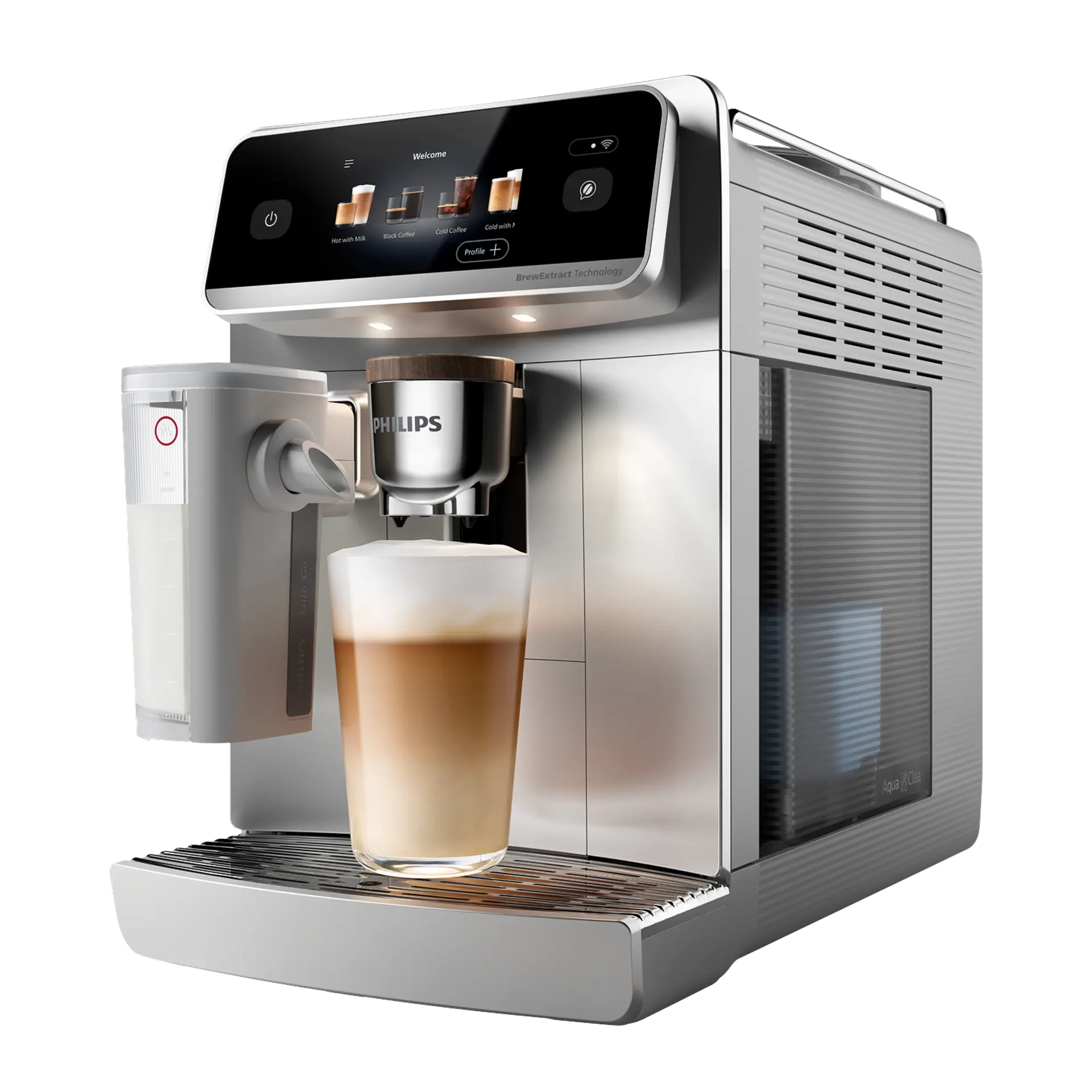 Philips EP8757/20 Cafe Aromis 8000 Serisi Tam Otomatik Kahve Makinesi