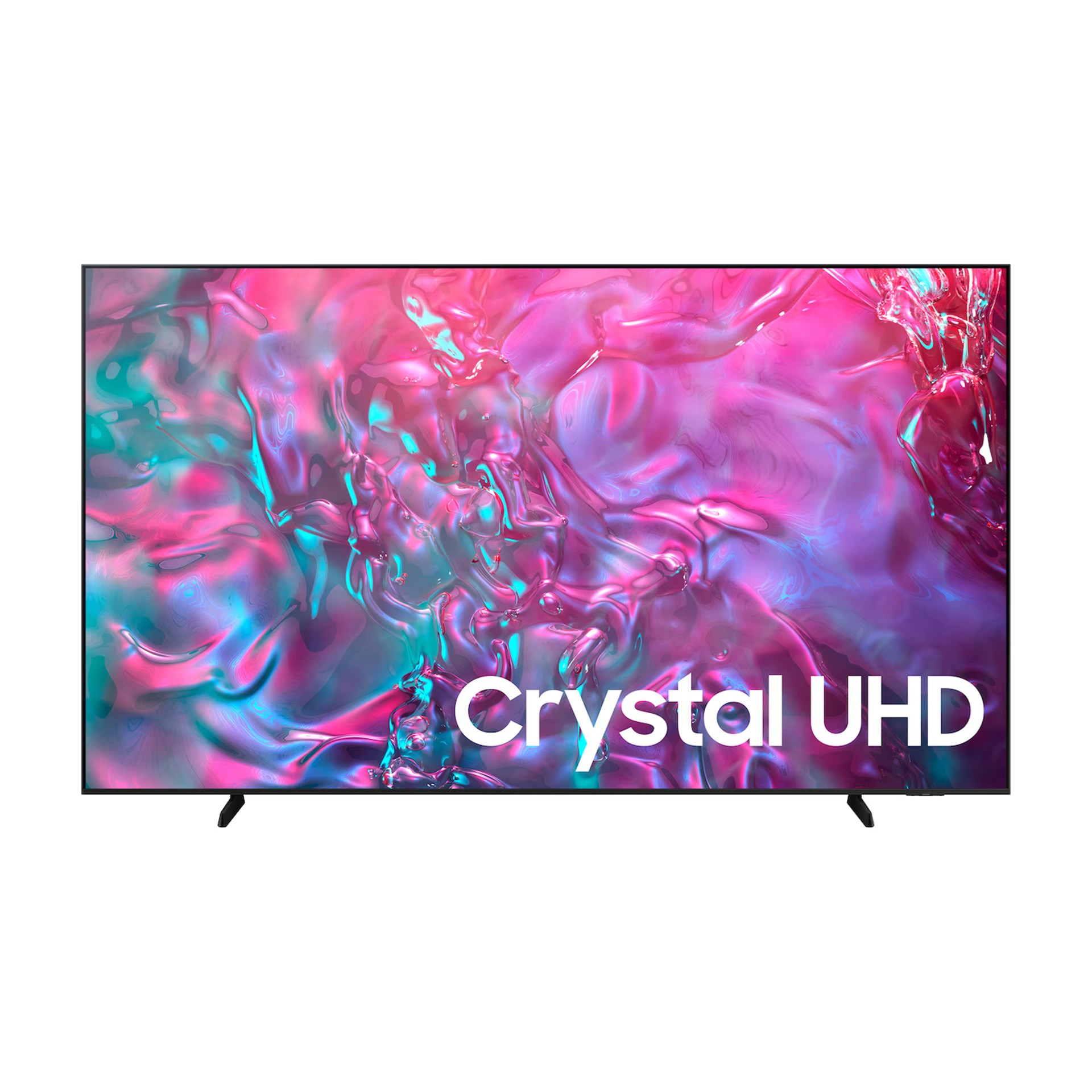 Samsung UE-98DU9000UXTK Crystal 248 Cm 4K One Ul Tizen Smart Uydulu Uhd Tv