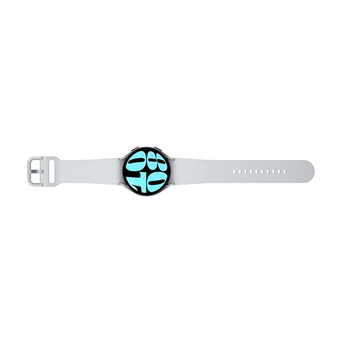Samsung Galaxy Whatch 6 - 44mm Gümüş Akıllı Saat