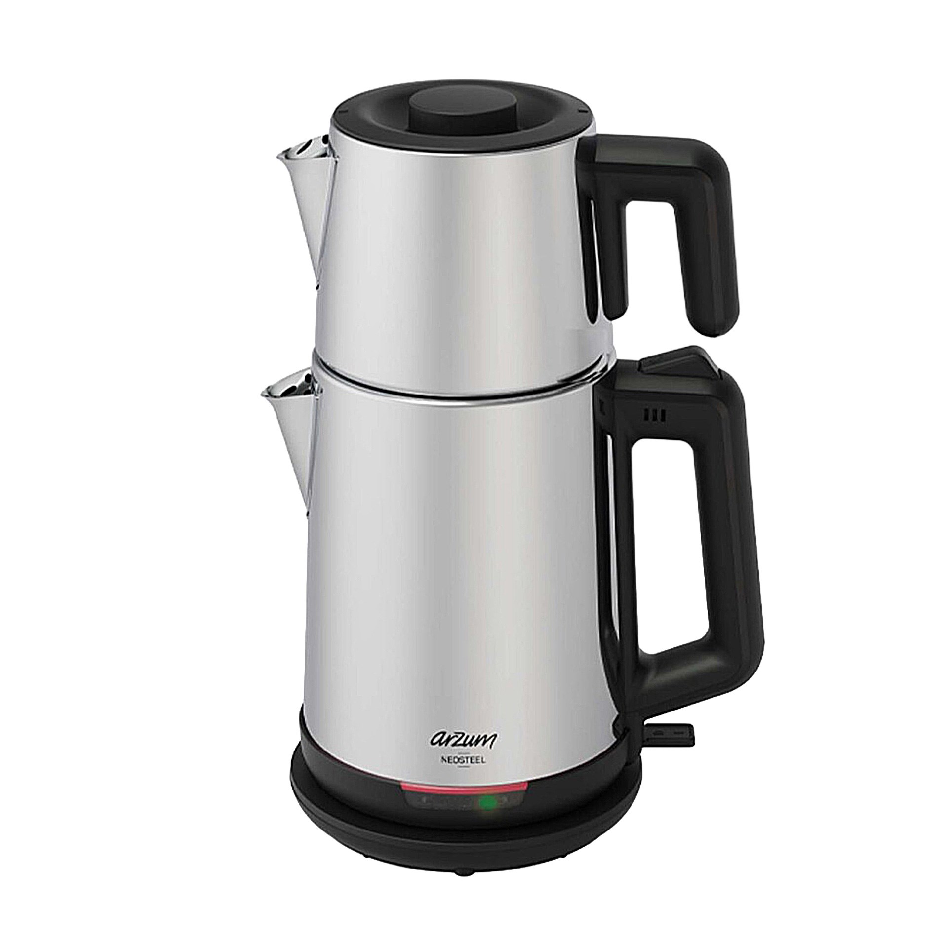 Arzum Neosteel İnox Çay Makinesi
