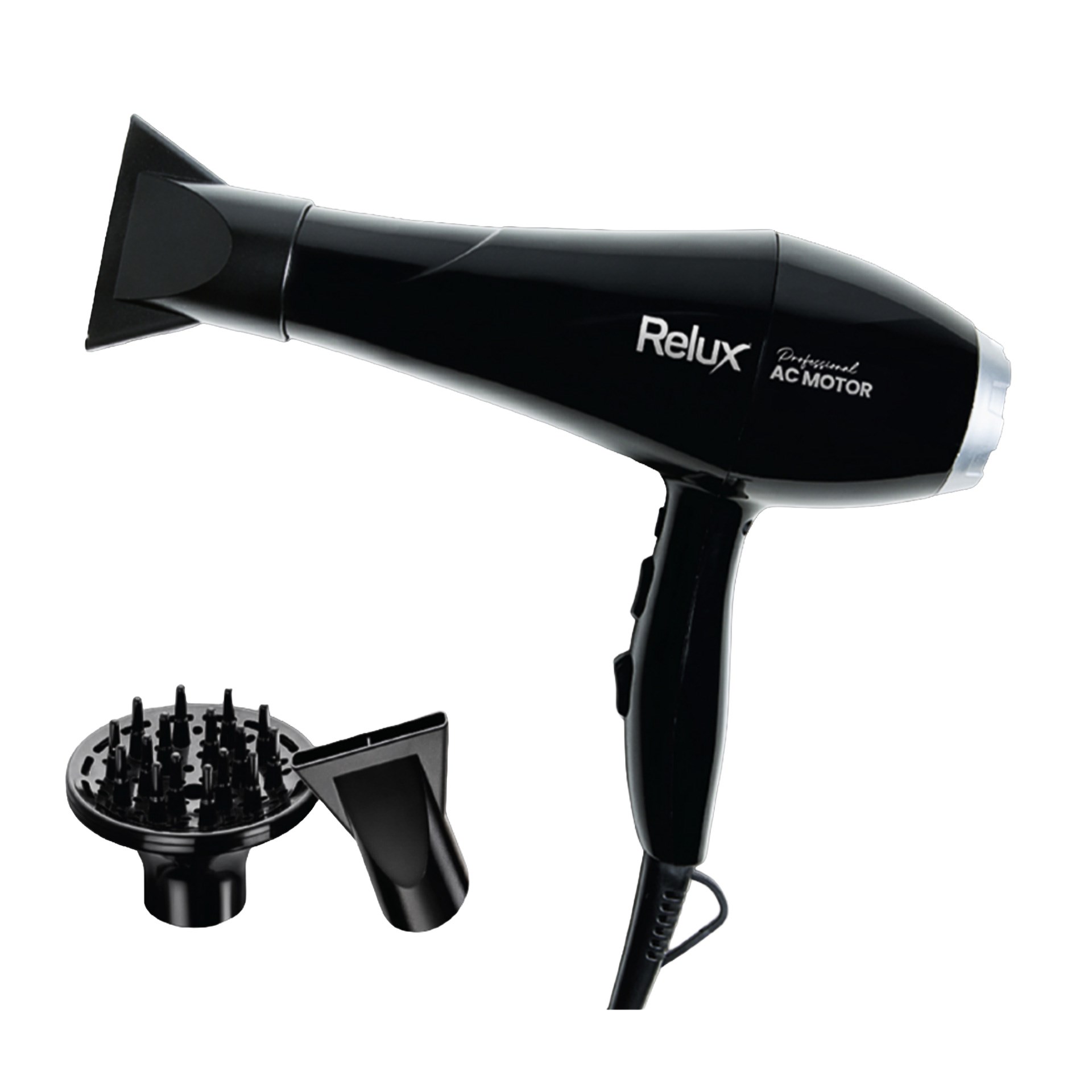Relux RHD2200 Procare Comfort AC Motor Saç Kurutma Makinesi