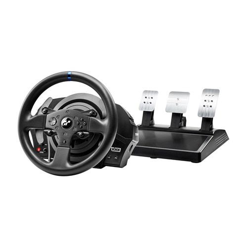 PC用ゲームコントローラー・コンバーター Thrustmaster T300 RS GT Edition THRUSTMASTER T300 RS GT EDITION OFFICIAL SONY | Evkur