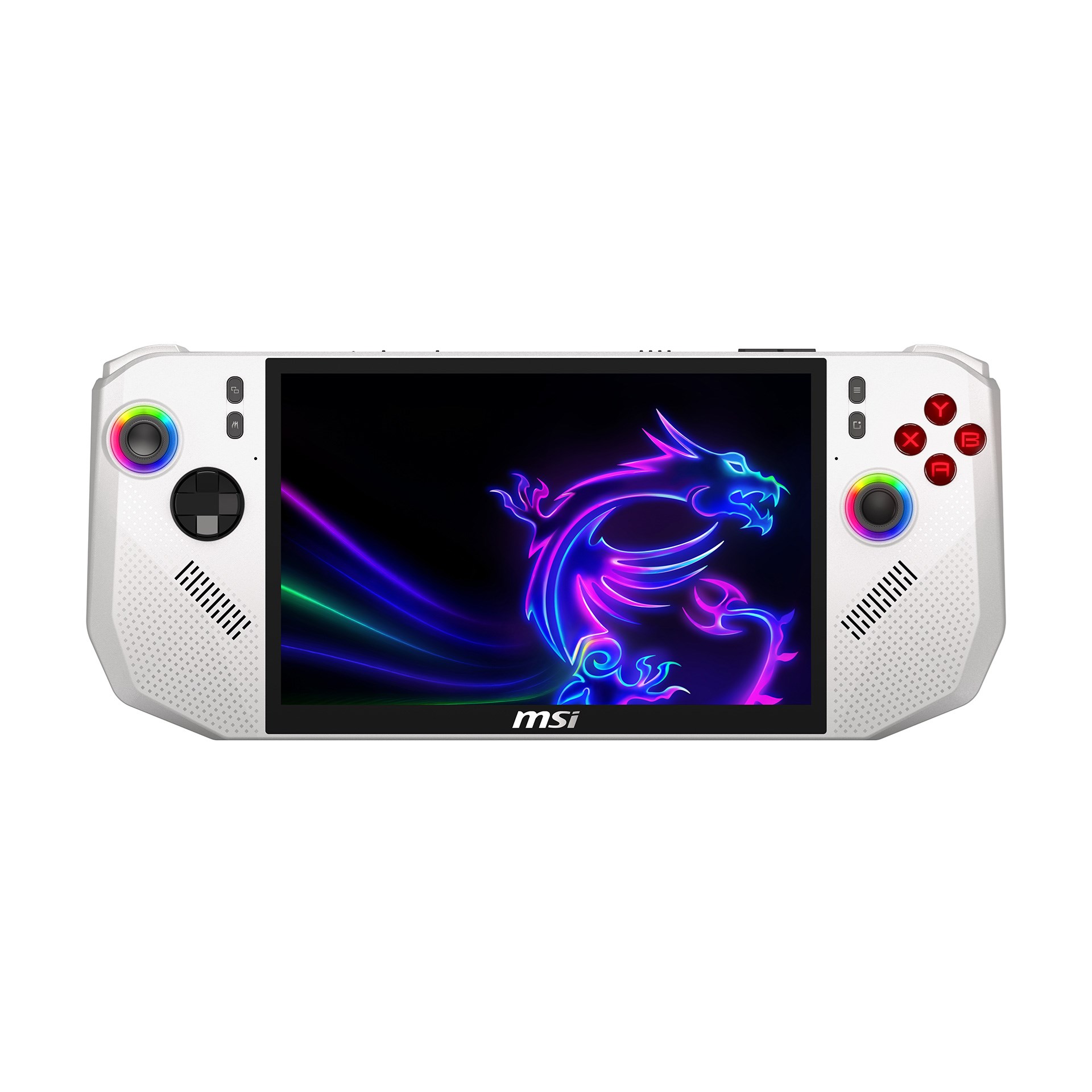 MSI CLAW A8 BZ2EM-024TR RYZEN Z2 EXTREME 24GB LPDDR5X UMA 1TB SSD 8.0 FHD+ 120Hz W11