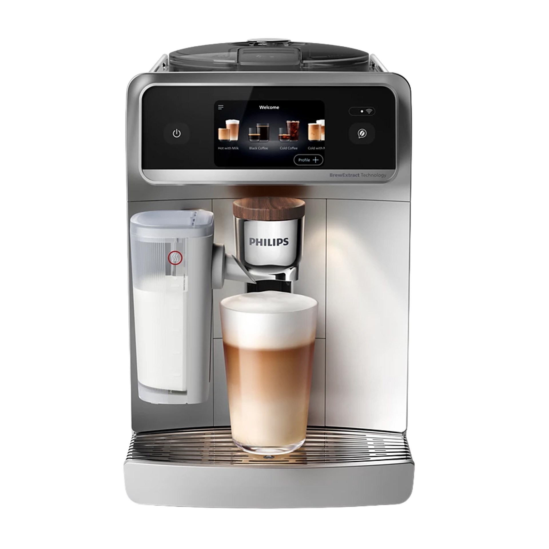 Philips EP8757/20 Cafe Aromis 8000 Serisi Tam Otomatik Kahve Makinesi