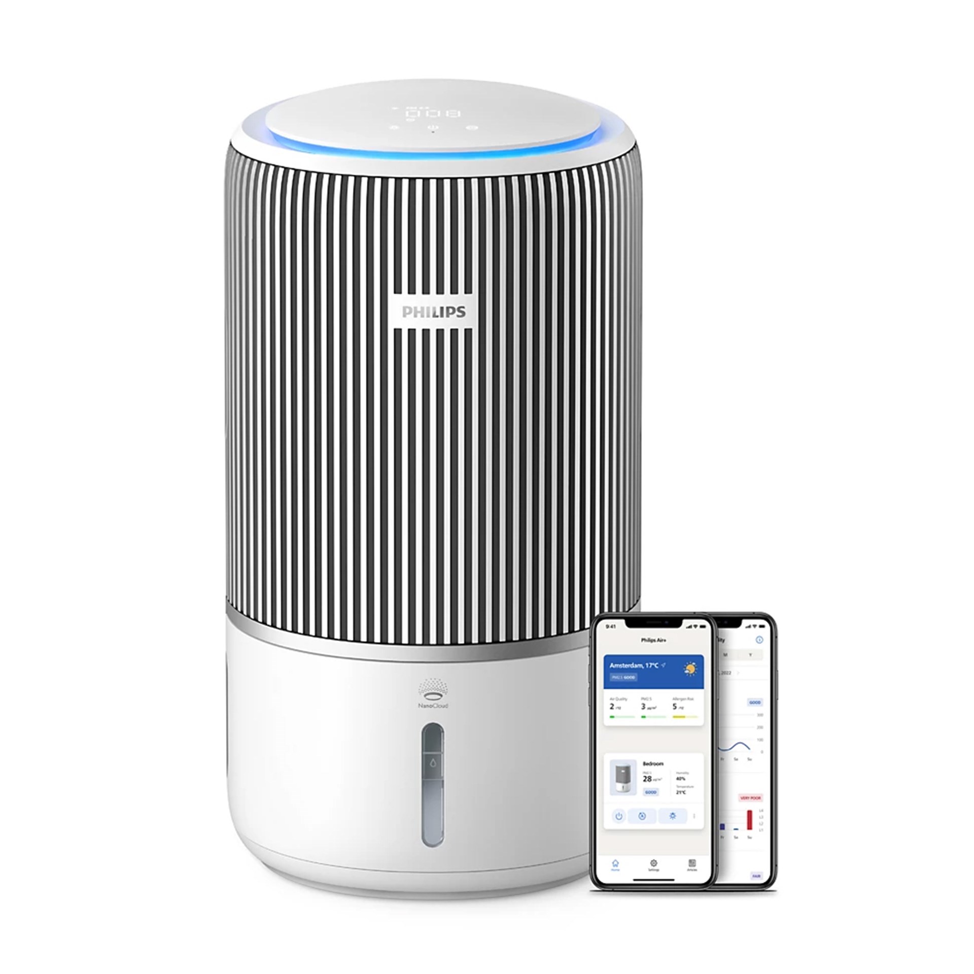 Philips AC3420/10 Hava Temizleyici