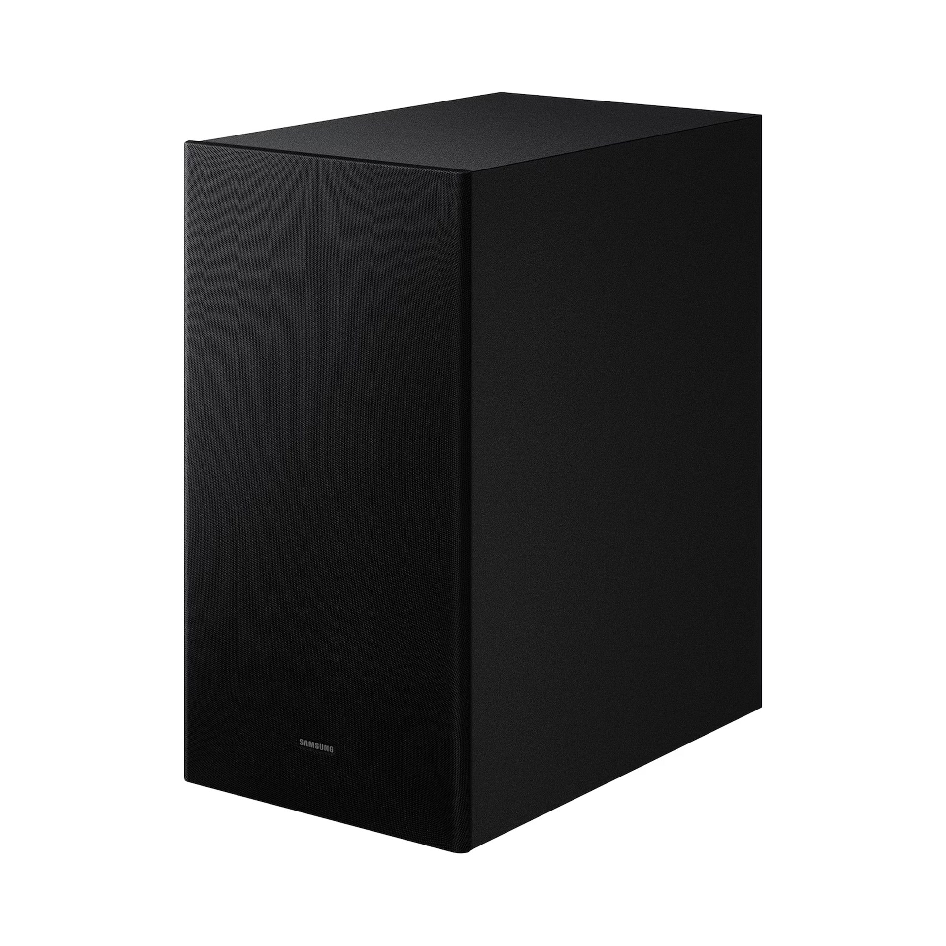 Samsung Soundbar HW-B450F 2.1 Kanal 25W Subwoofer