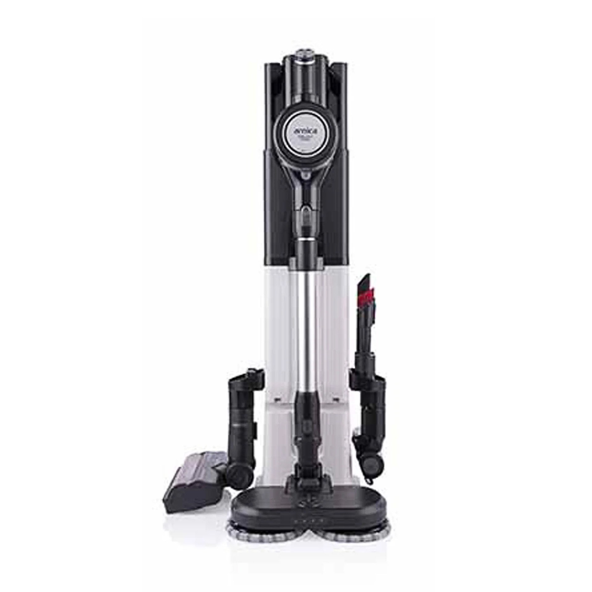 Arnica Solara Tower Şarjlı Dikey Süpürge