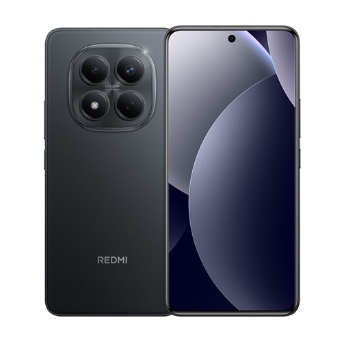 Xiaomi Note 15 Pro 8/256GB Akıllı Telefon Siyah | Evkur