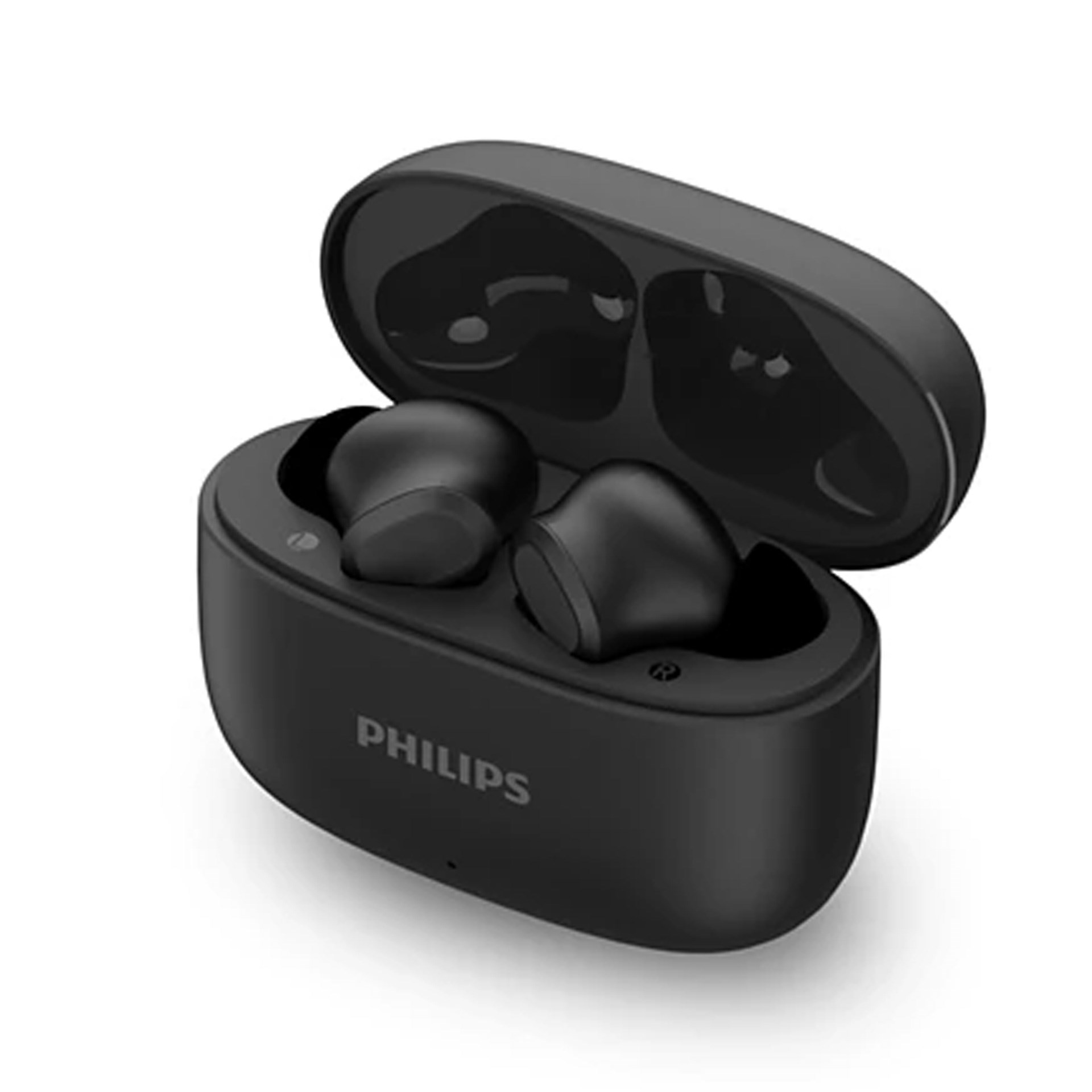 Philips TAT1109BK True Wireless Kulaklık Siyah
