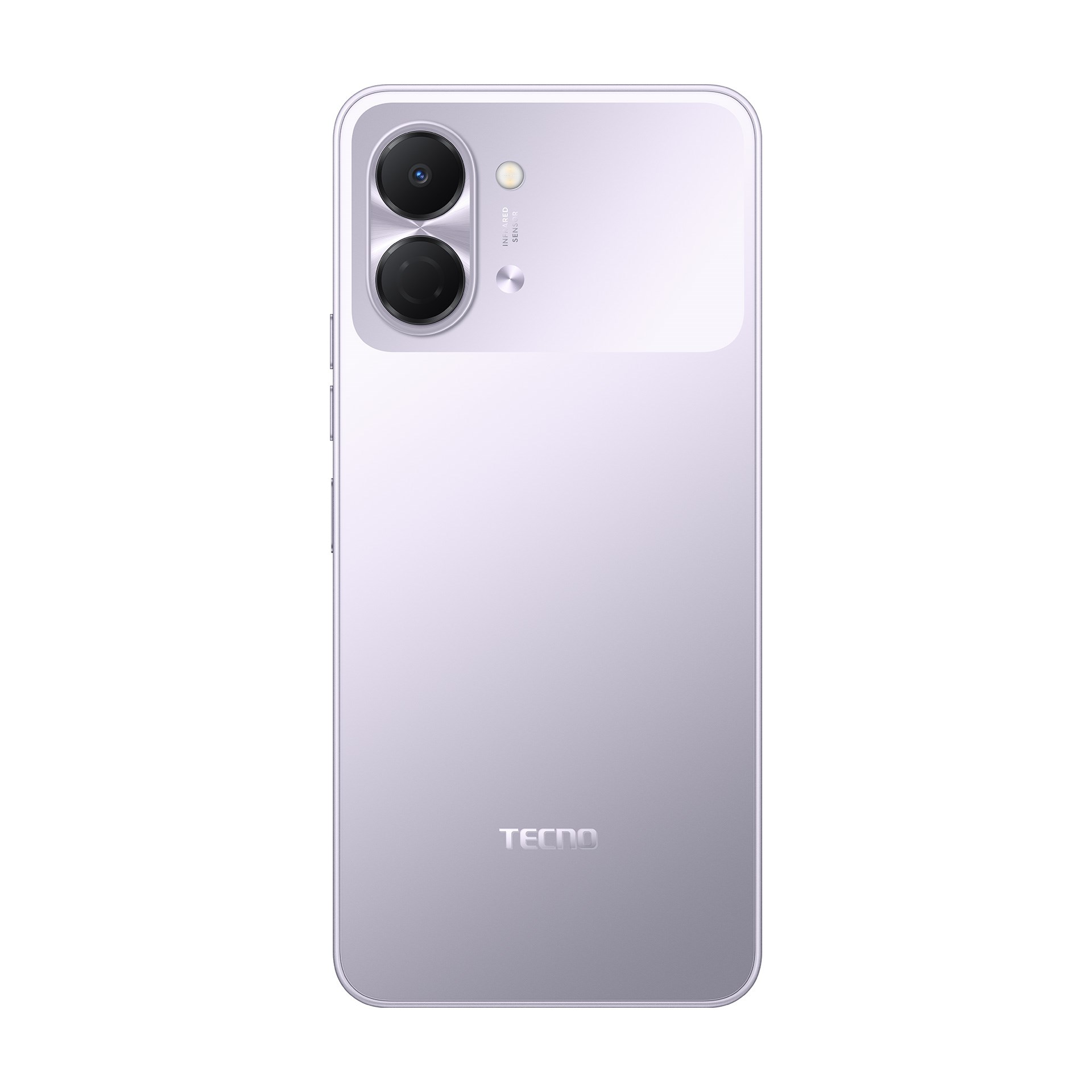 Tecno Spark Go3 4/128GB Akıllı Telefon Mor