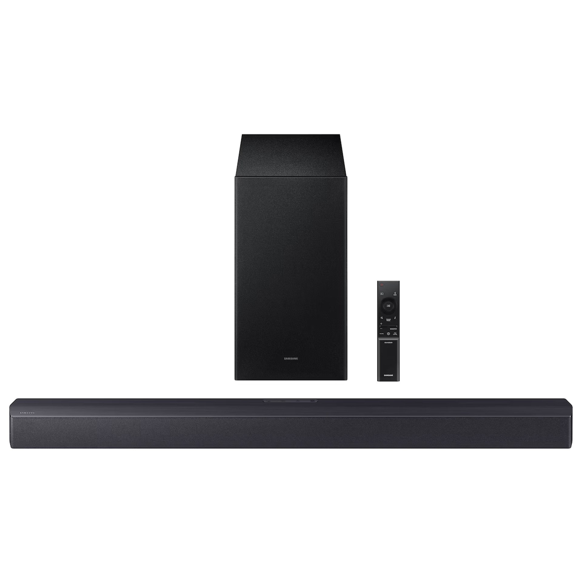 Samsung Soundbar HW-B450F 2.1 Kanal 25W Subwoofer