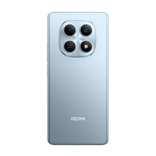 Xiaomi Redmi Note 15 8/256GB Akıllı Telefon Mavi | Evkur