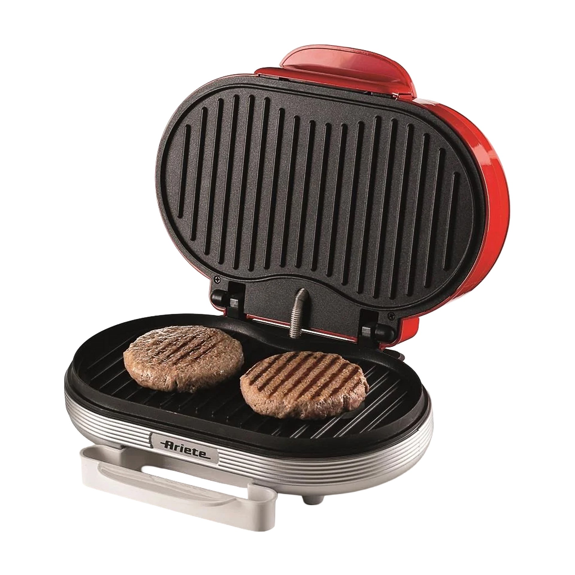 Ariete Party Time Hamburger Makinesi