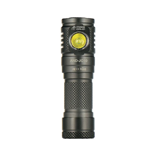 FreeCamp AND-JC10 260 Lümen Led Fener