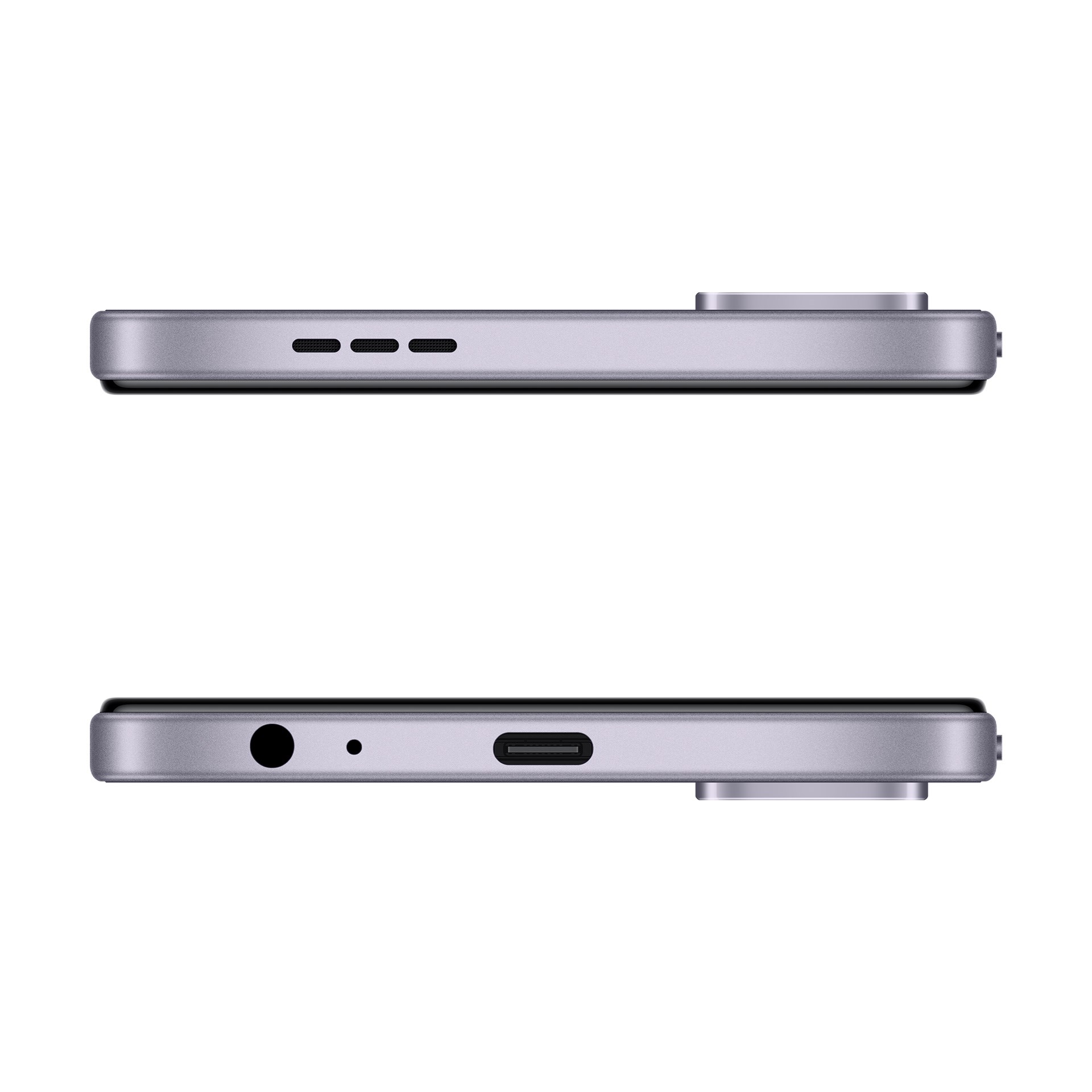 Tecno Spark Go3 4/128GB Akıllı Telefon Mor