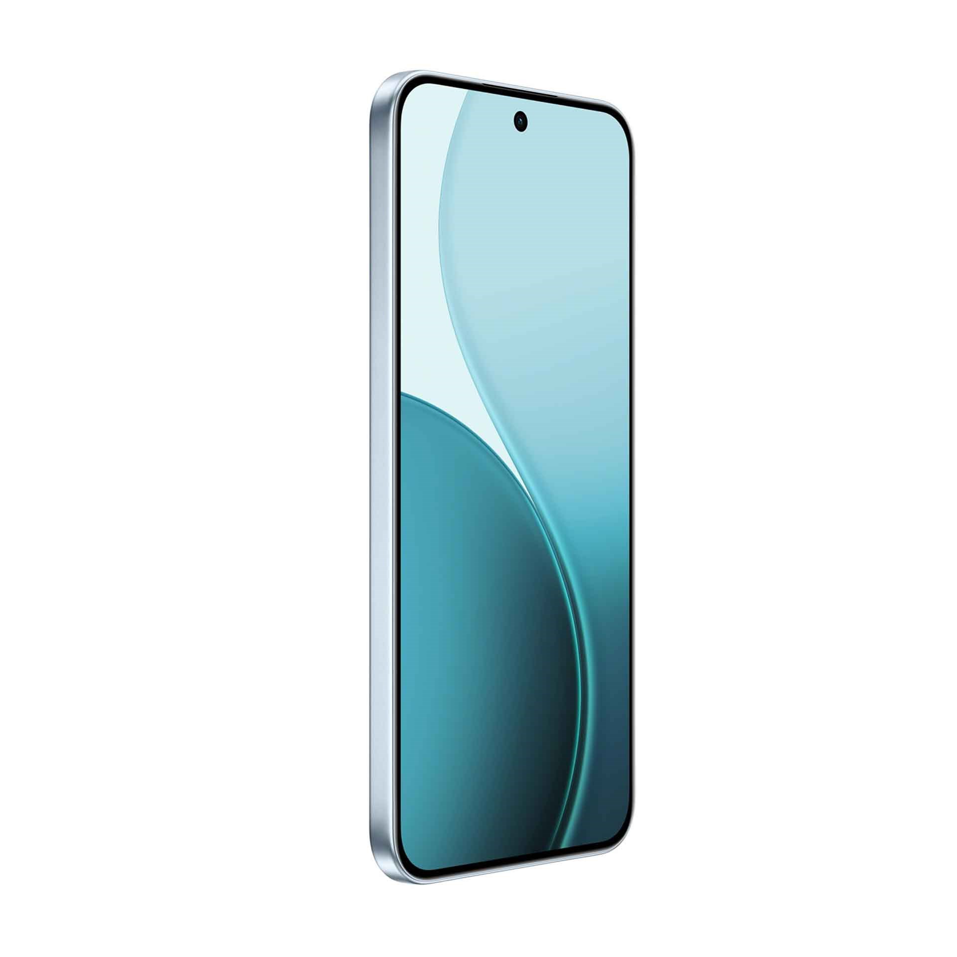 Oppo Reno 14F 12/256GB 5G Akıllı Telefon Mavi