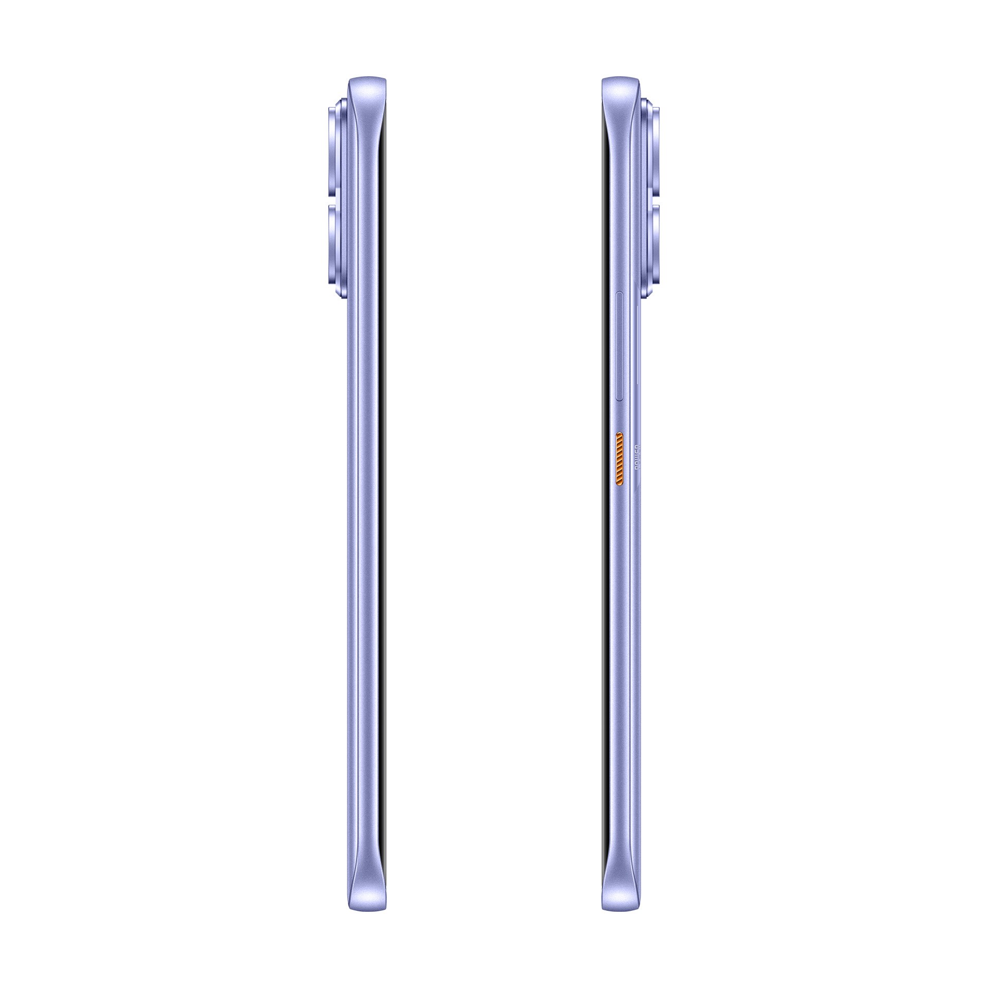 Tecno Pova Curve2 5G 8/256GB Akıllı Telefon Mor