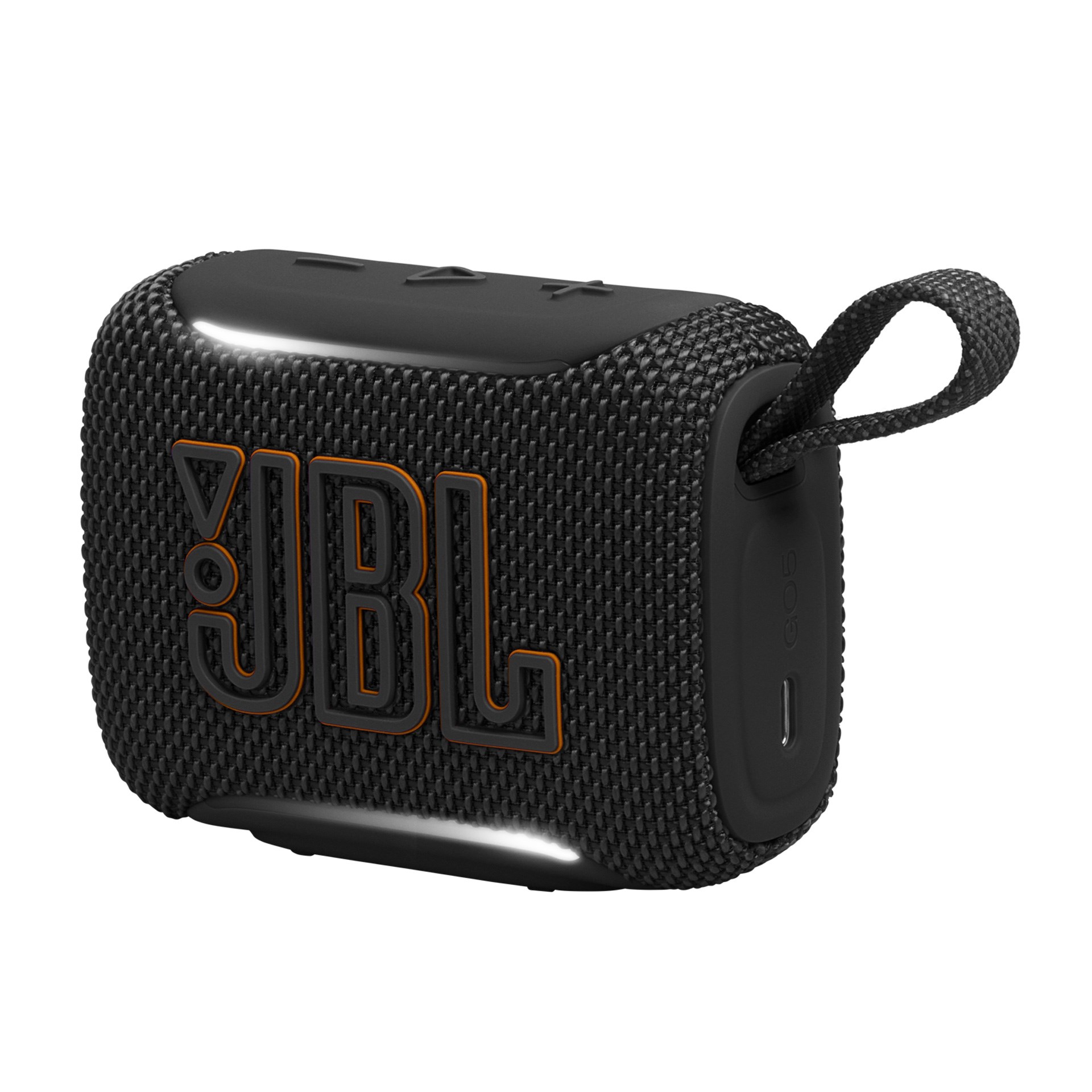 JBL Go5 IP67 Bluetooth Hoparlör Siyah