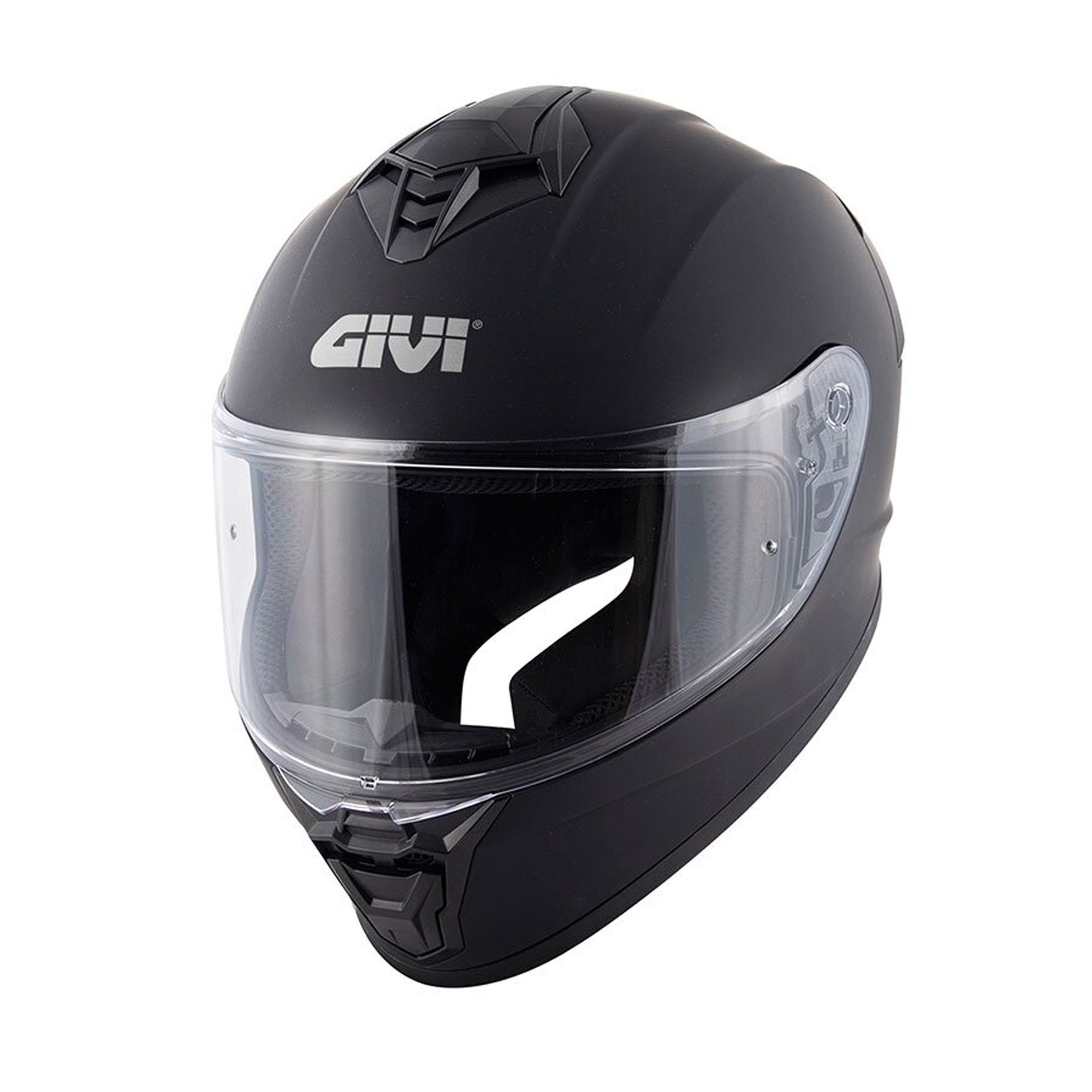 Givi 50.X M Beden Kask Mat Siyah