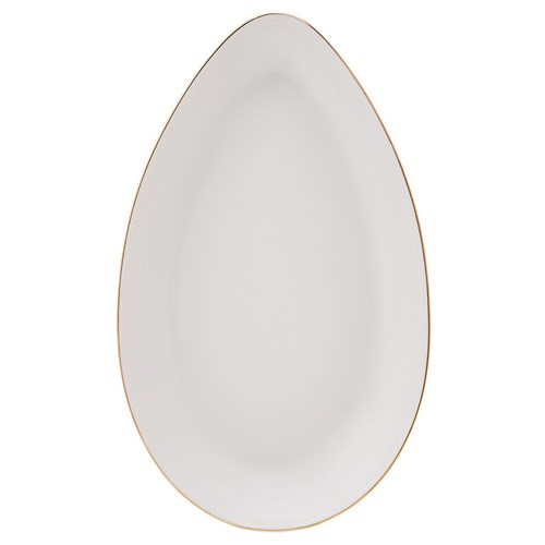 Karaca Streamline Elinor 30 Parça 6 Kişilik Gold Yemek Takımı