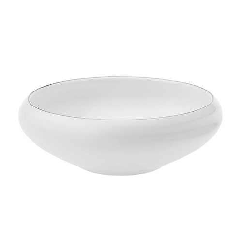 Karaca Streamline Sunset Platin 59 Parça 12 Kişilik Yemek Takımı