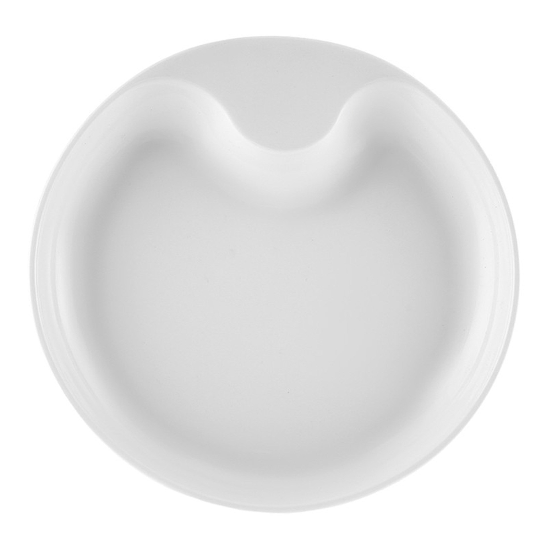 Karaca Streamline Salsa New Bone 26 Parça 6 Kişilik Kahvaltı Takımı