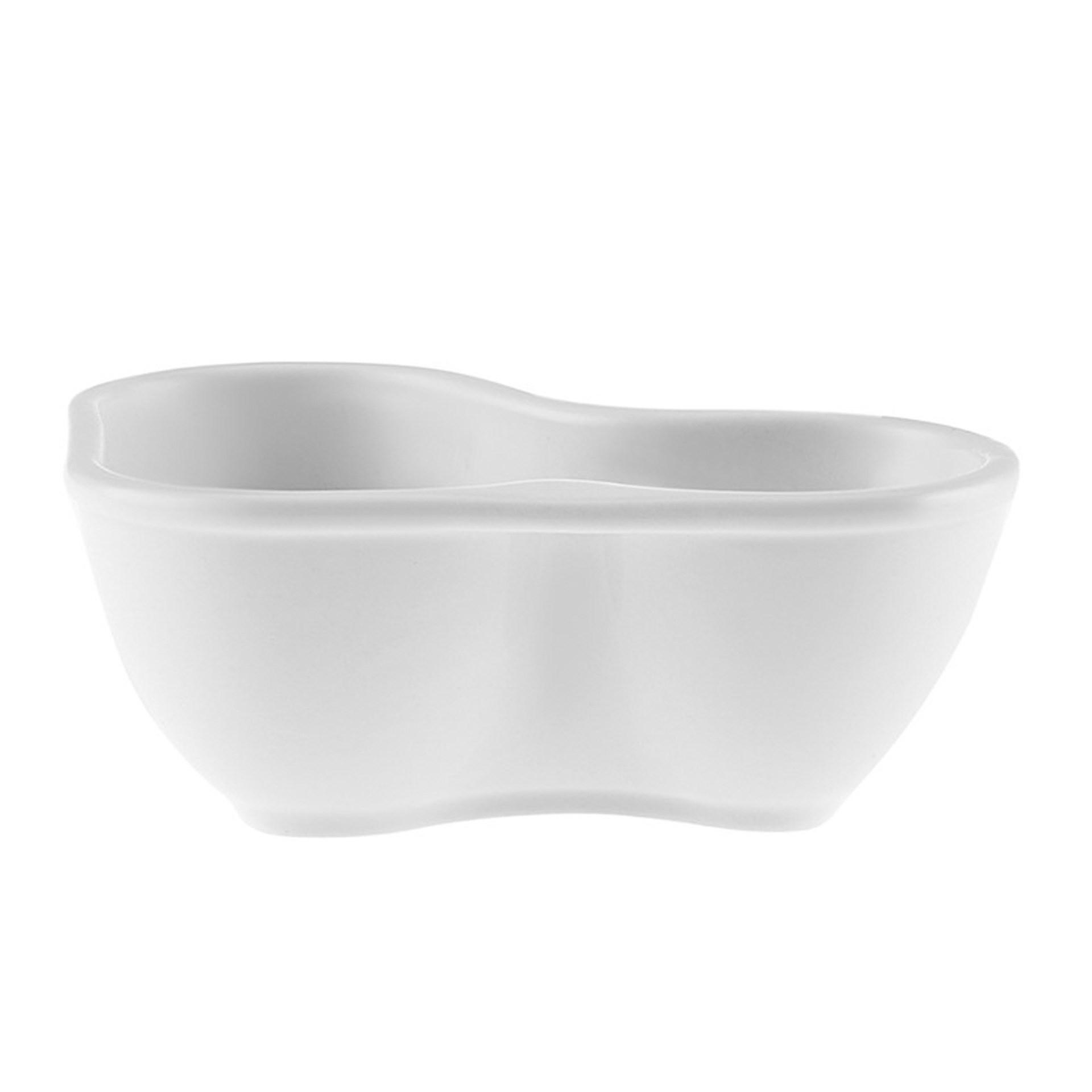 Karaca Streamline Salsa New Bone 26 Parça 6 Kişilik Kahvaltı Takımı