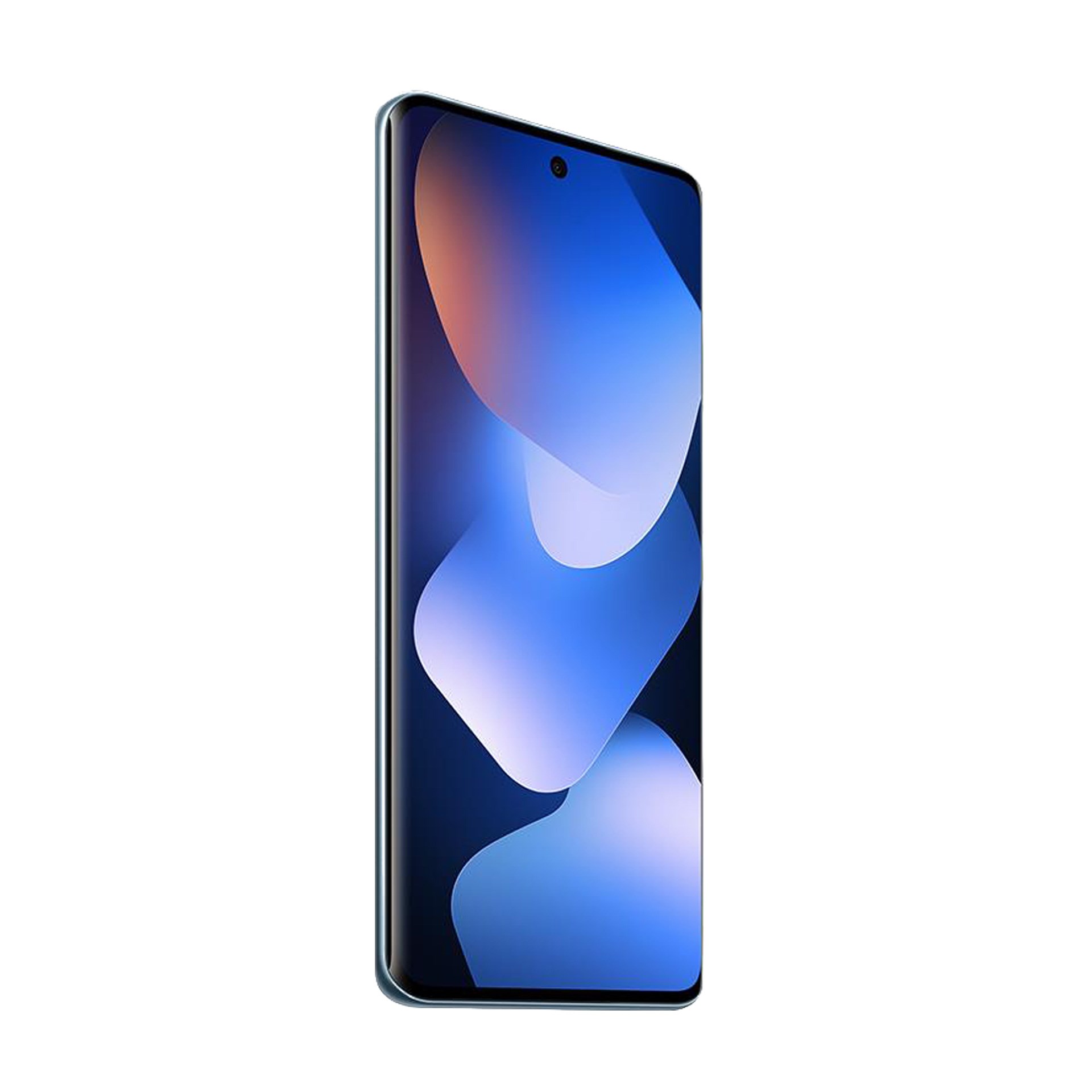 Xiaomi Redmi Note 15 8/256GB Akıllı Telefon Mavi