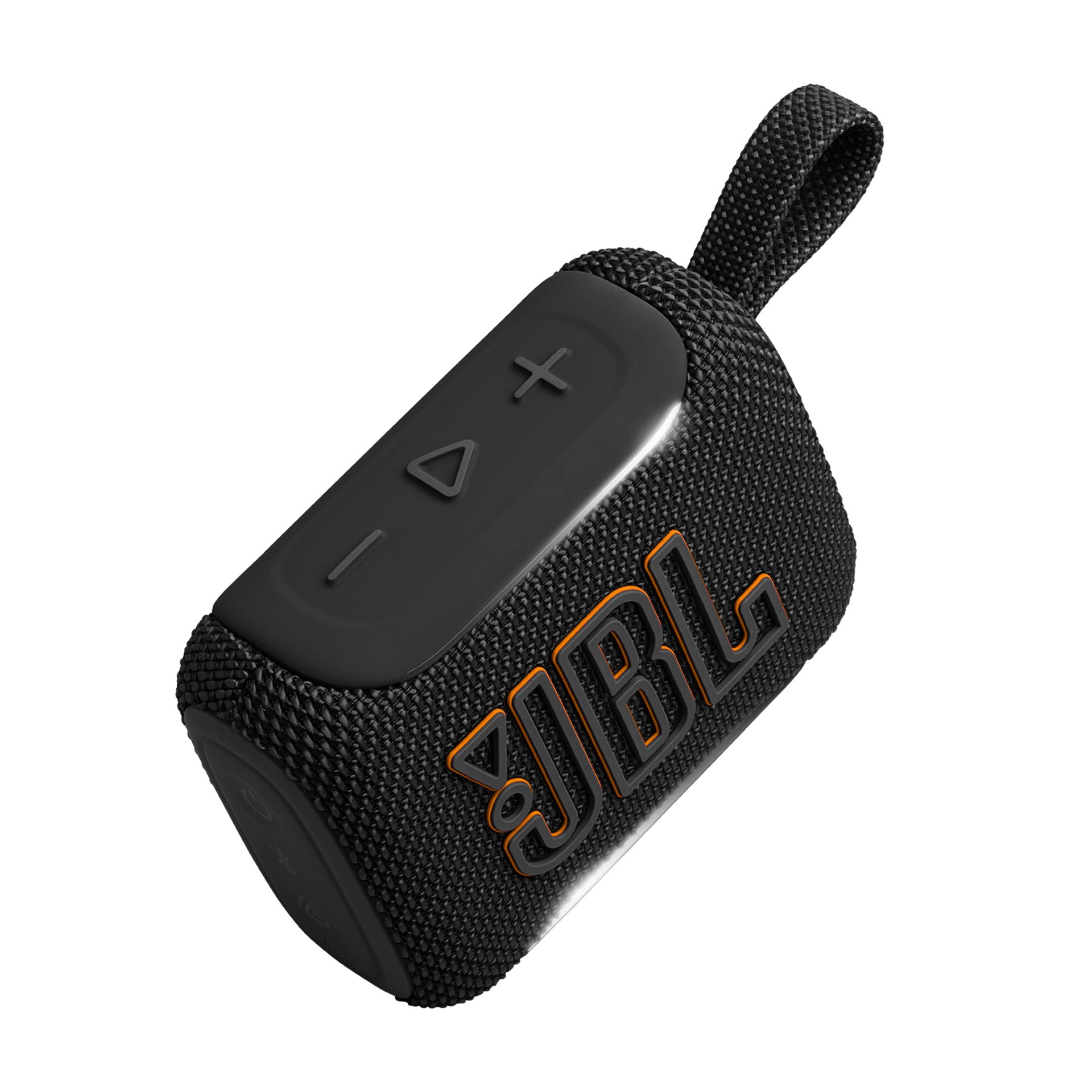 JBL Go5 IP67 Bluetooth Hoparlör Siyah