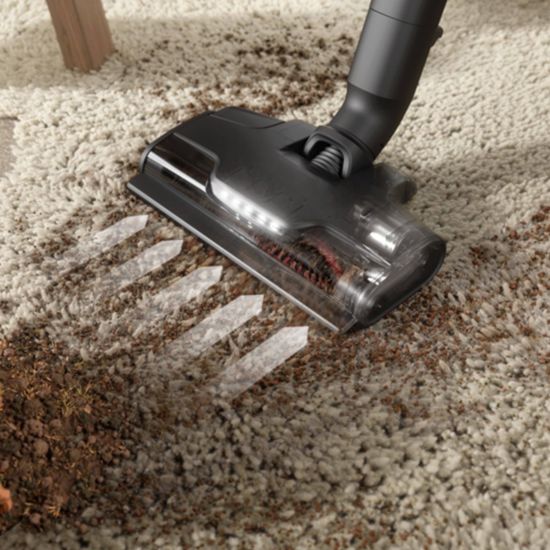 Electrolux Islak Kuru Dikey Şarjlı Süpürge (EP82H25WET 900402304)