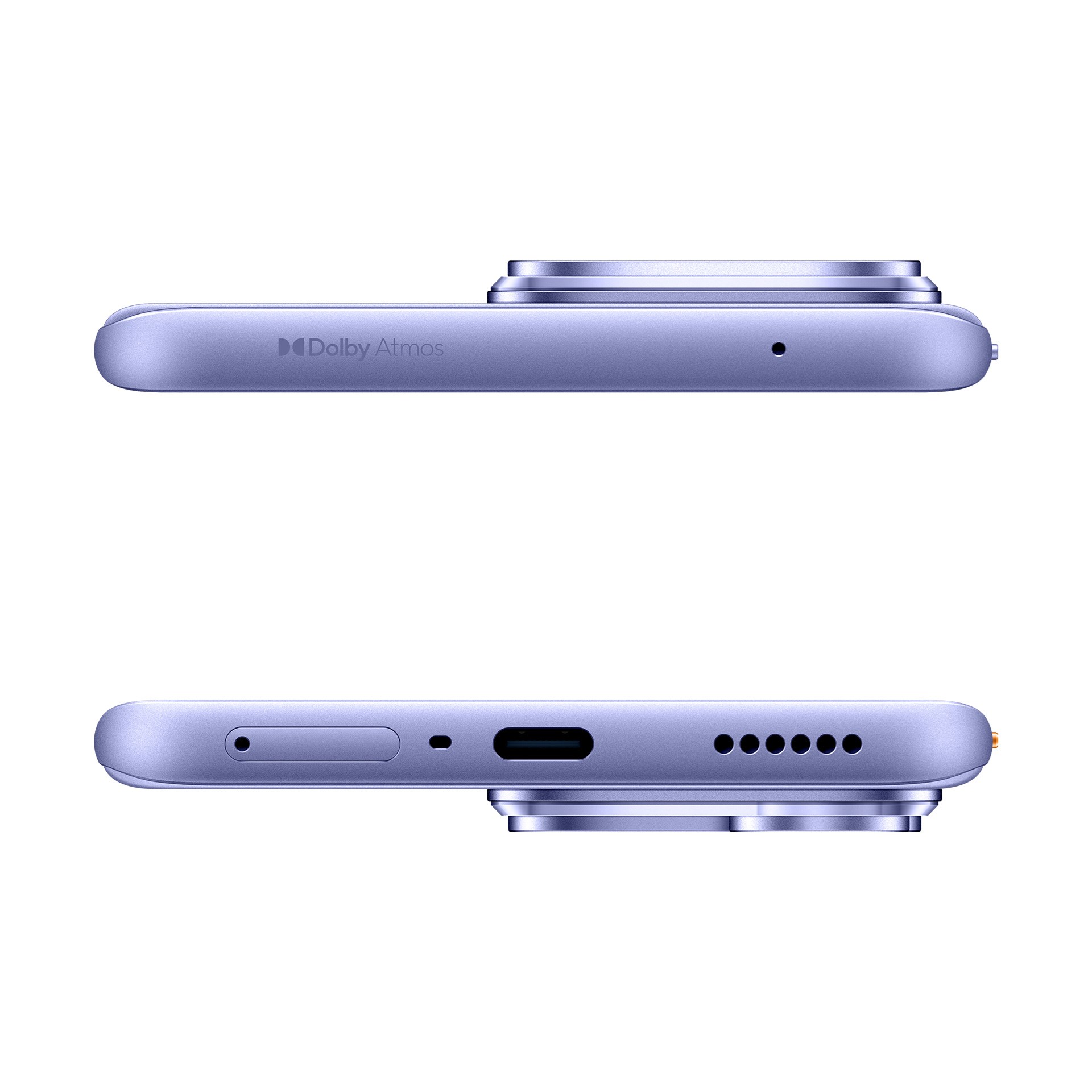 Tecno Pova Curve2 5G 8/256GB Akıllı Telefon Mor
