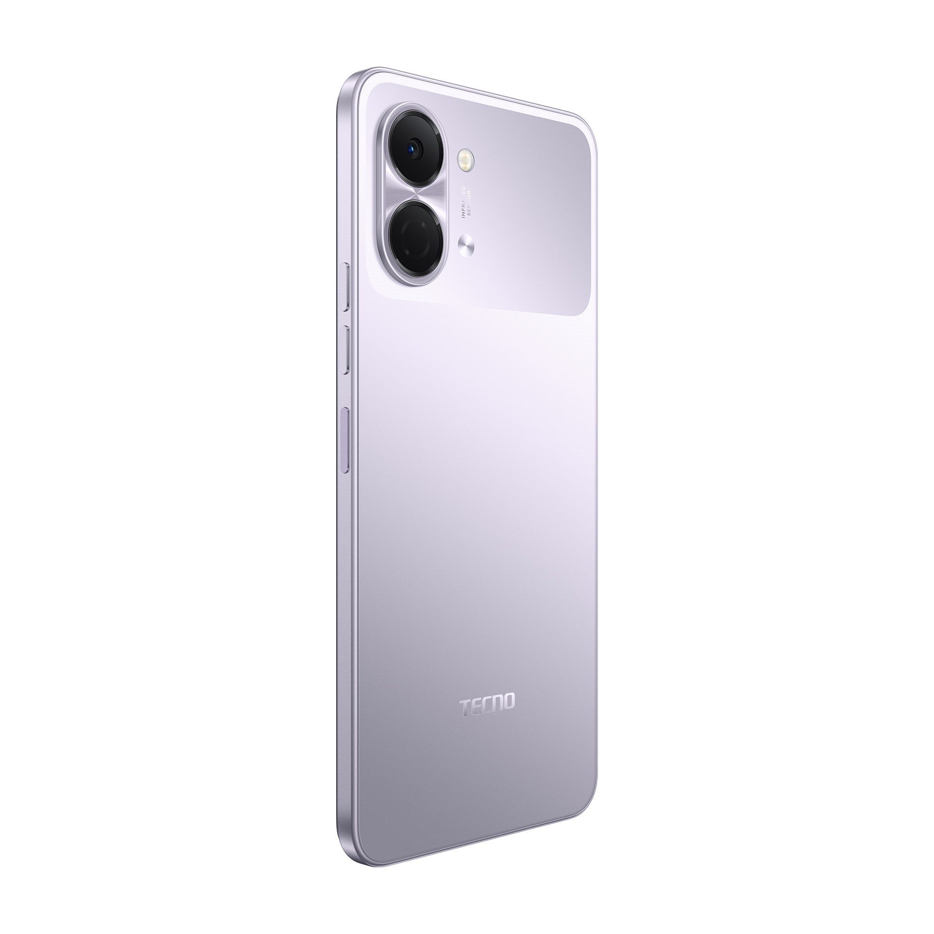 Tecno Spark Go3 4/128GB Akıllı Telefon Mor