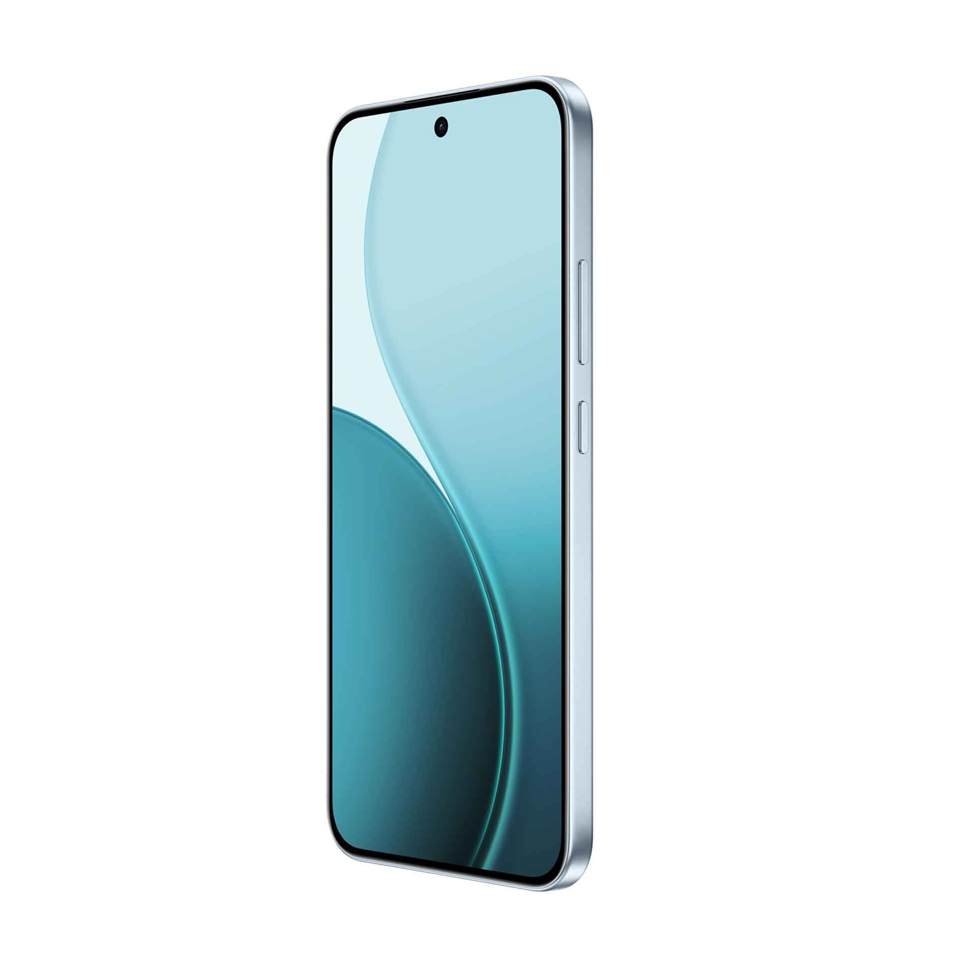 Oppo Reno 14F 12/256GB 5G Akıllı Telefon Mavi