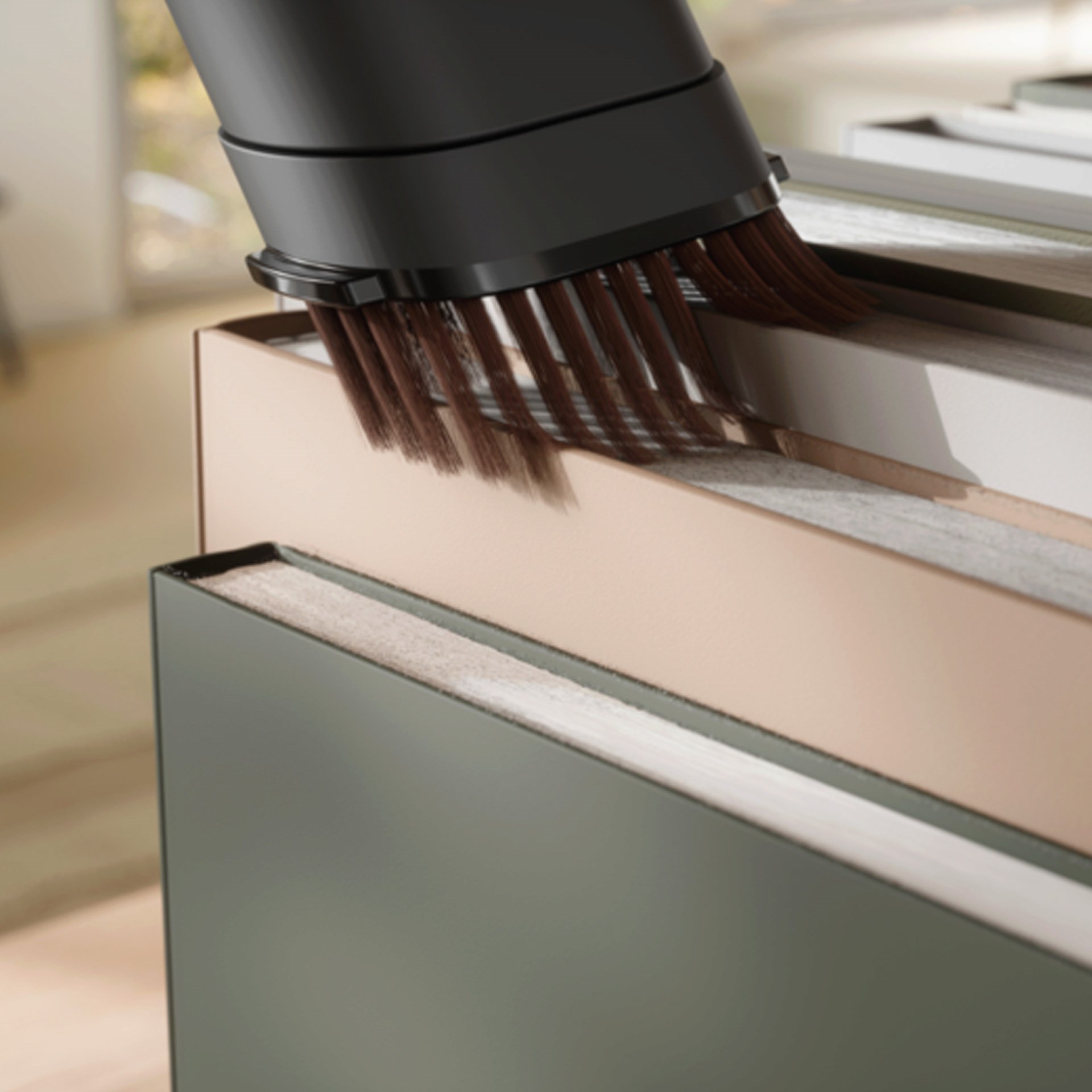 Electrolux Islak Kuru Dikey Şarjlı Süpürge (EP82H25WET 900402304)