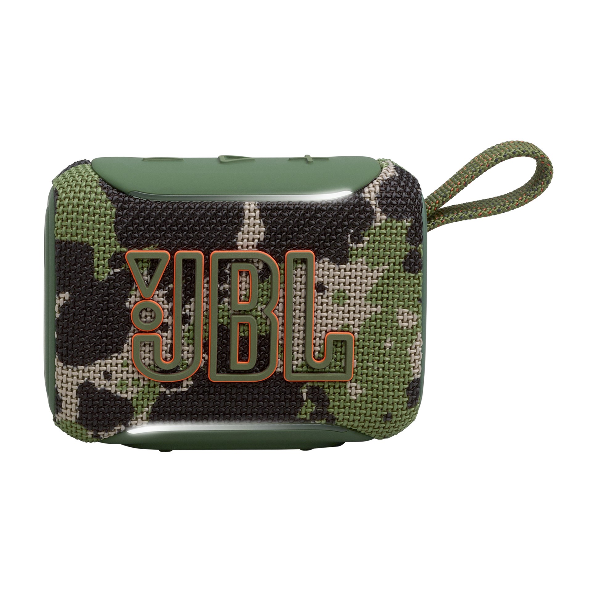 JBL Go5 IP67 Bluetooth Hoparlör Squad