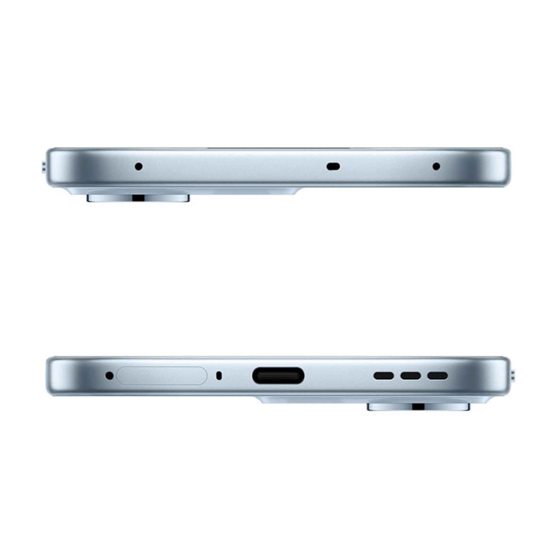 Oppo Reno 14F 12/256GB 5G Akıllı Telefon Mavi