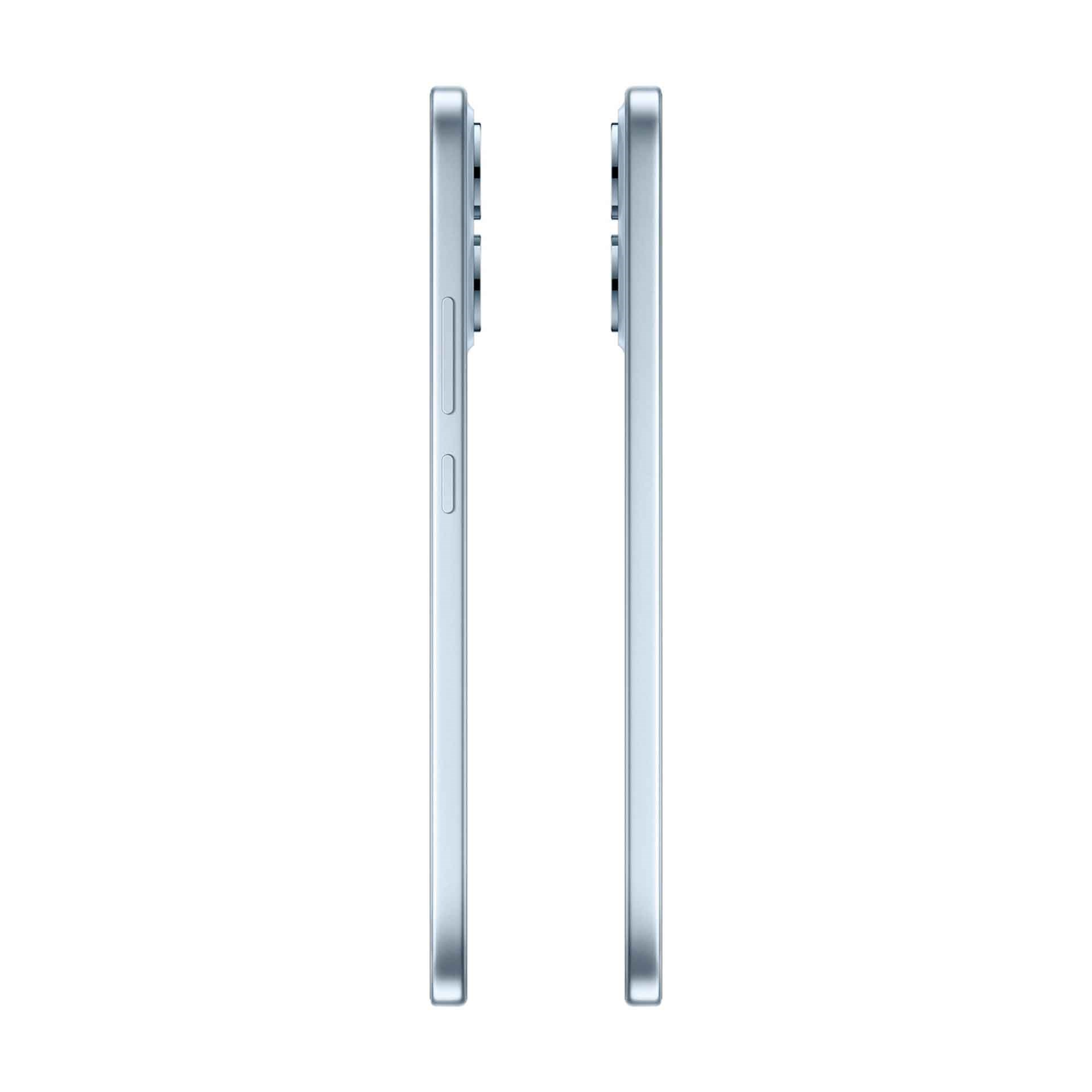 Oppo Reno 14F 12/256GB 5G Akıllı Telefon Mavi