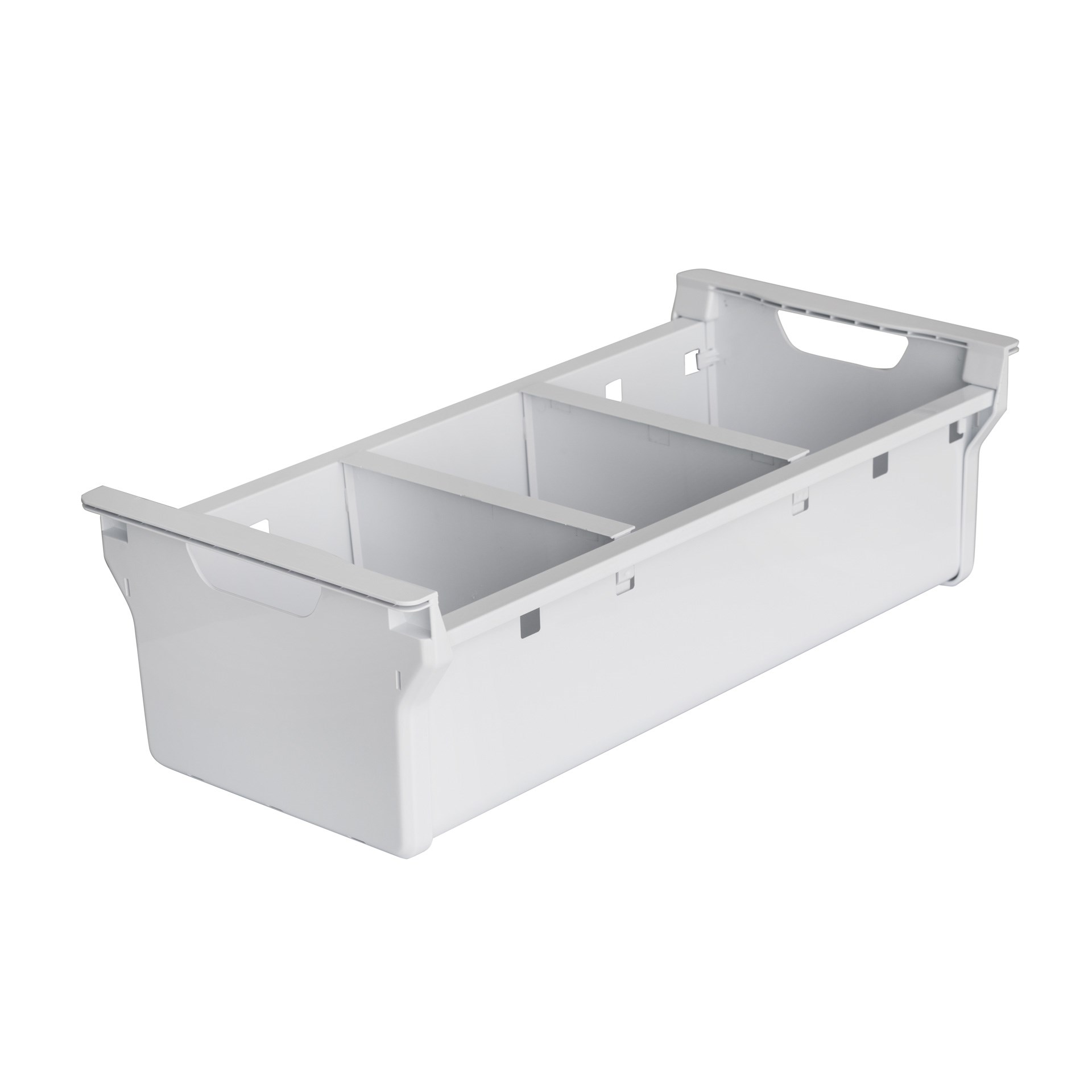 Tecna TYE3305 Net 295 Lt Dual Mode E Sınıf Sandık Tipi Derin Dondurucu Beyaz