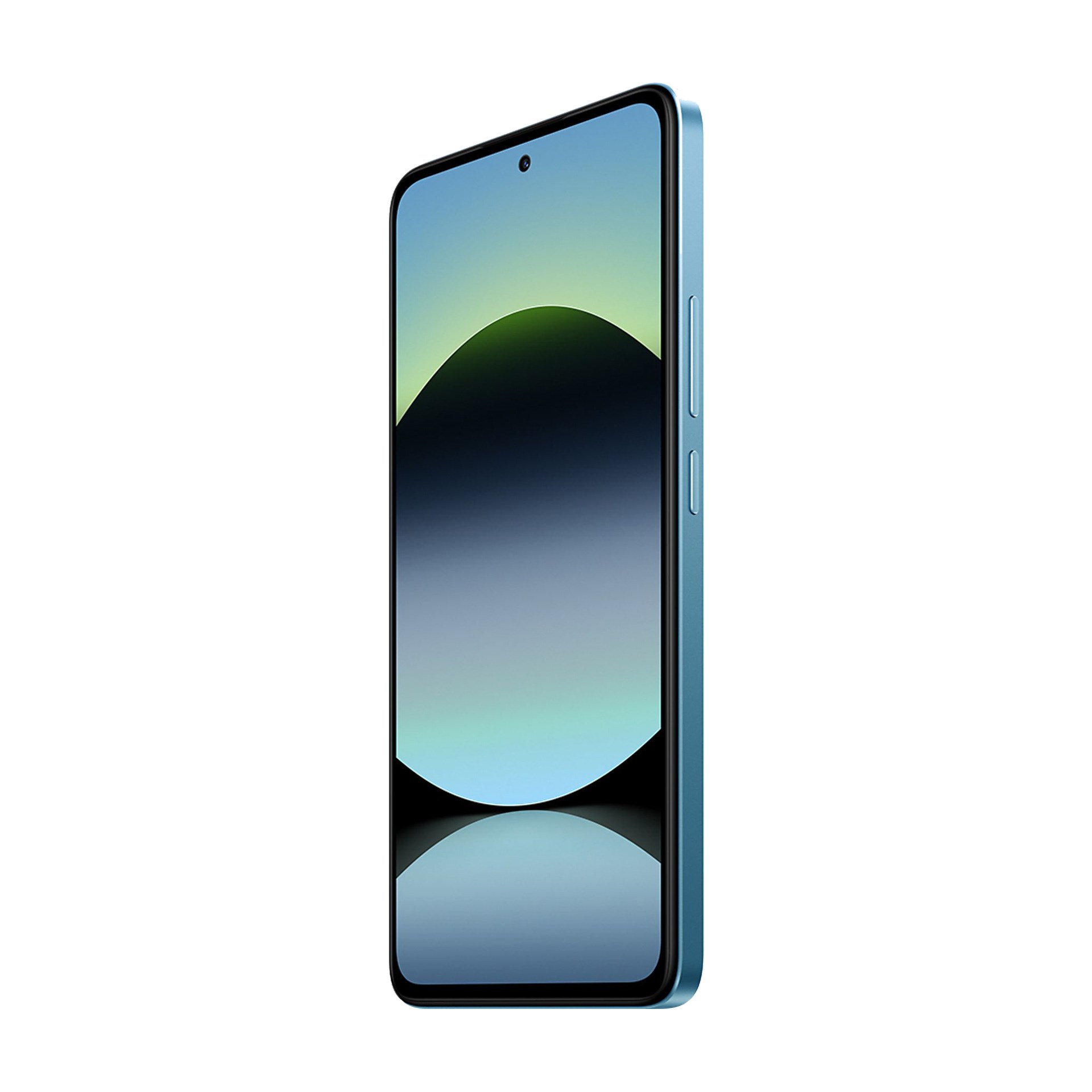 Xiaomi Redmi Note 14 8/256 GB Akıllı Telefon Mavi
