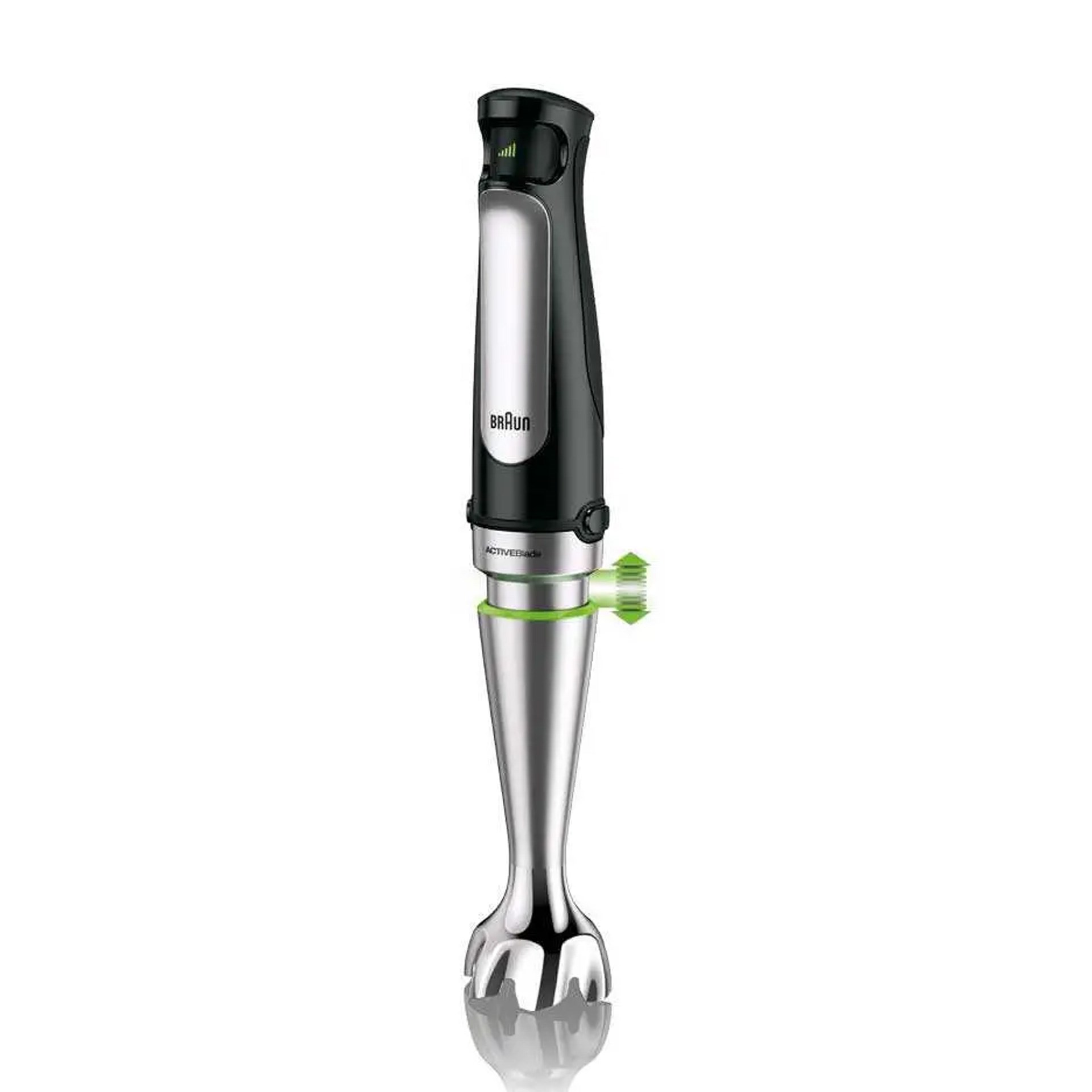 Braun MQ7075X Multiquick 7 Hand Blender Seti