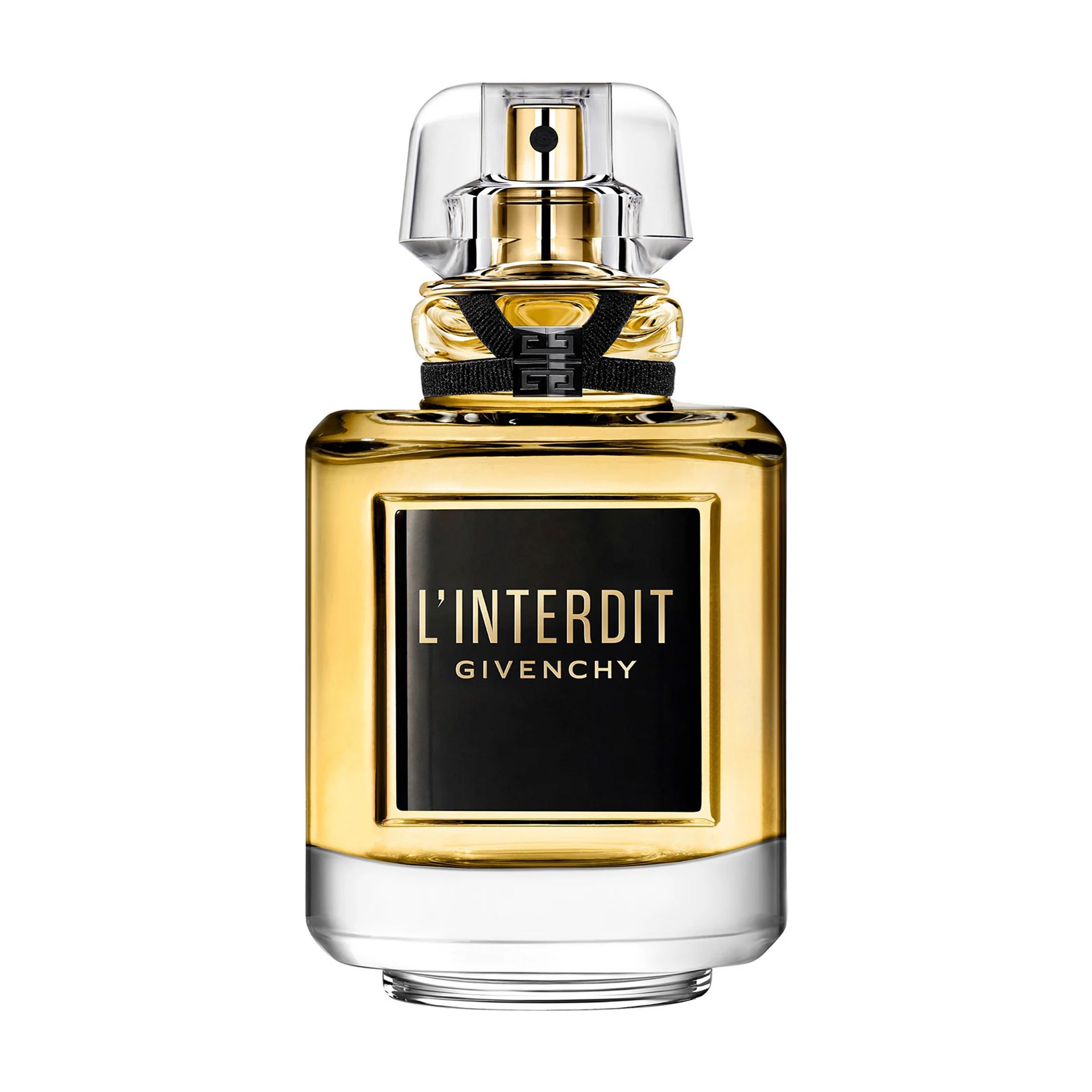 Givenchy L’Interdit Le Parfum 80 ml Kadın Parfüm