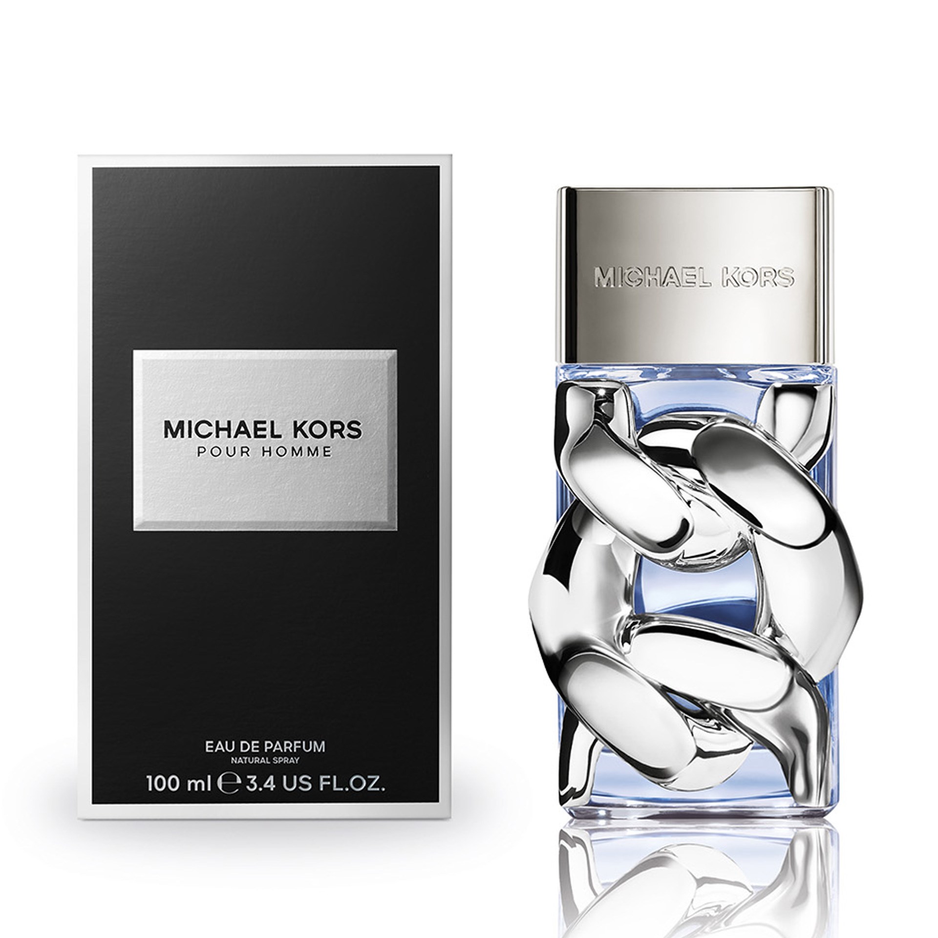 Michael Kors Pour Homme Edp 100 ml Erkek Parfüm