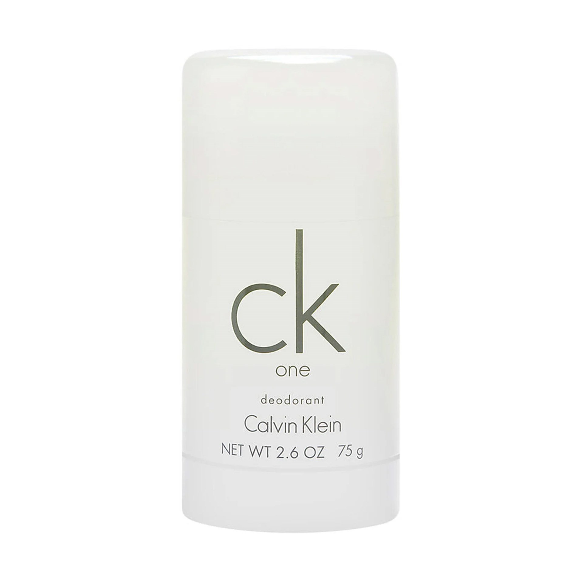 Calvin Klein One Stick 75 gr