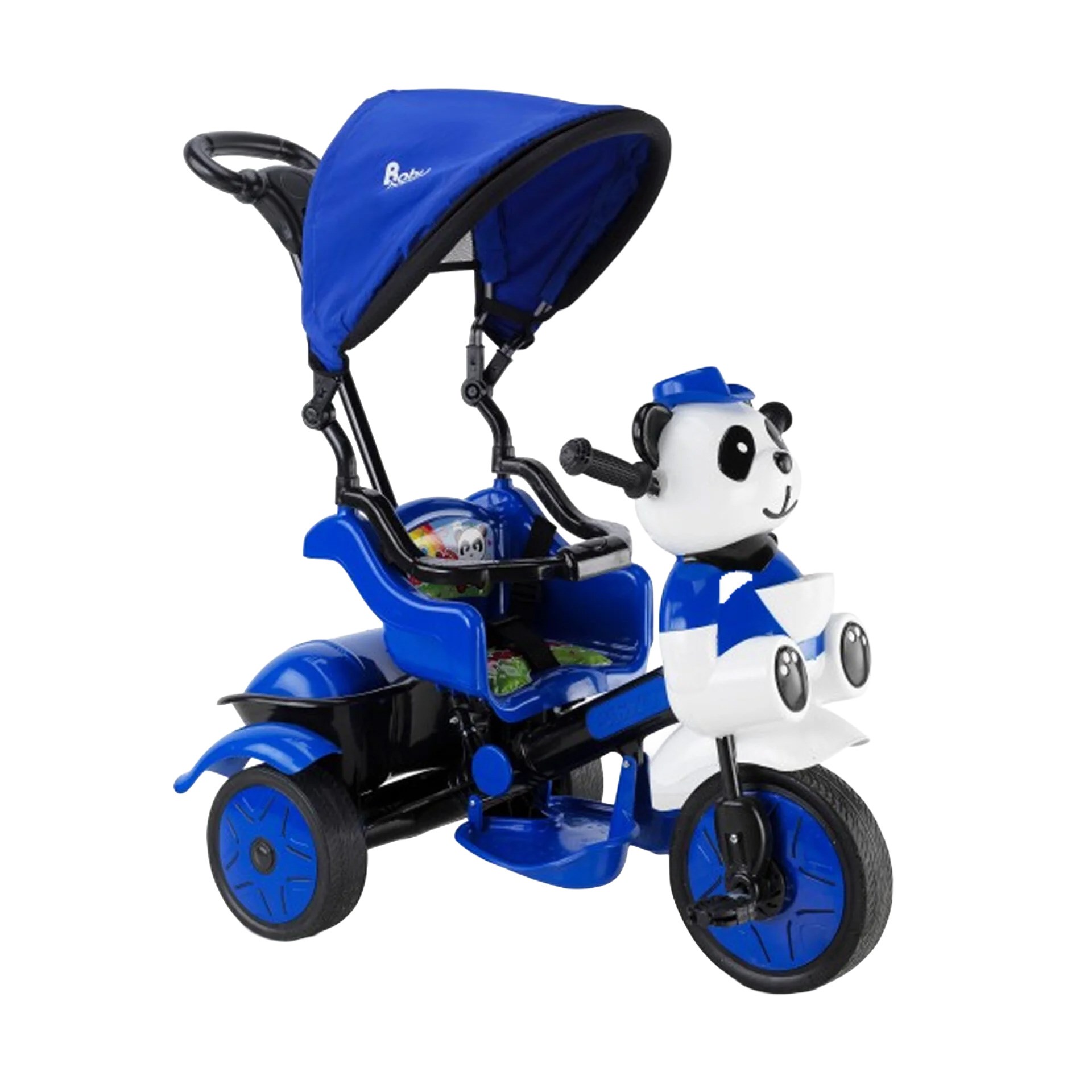 Babyhope 127 Little Panda Bisiklet | Evkur