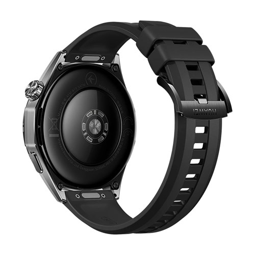 Huawei Watch GT5 46mm Siyah Akıllı Saat Modelleri | Evkur
