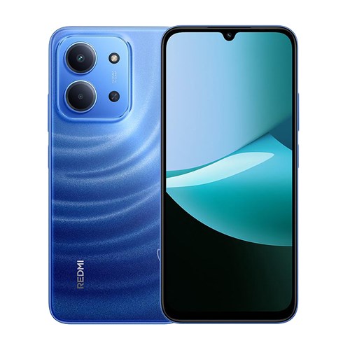 Xiaomi Redmi 15C 8/256GB Akıllı Telefon Mavi